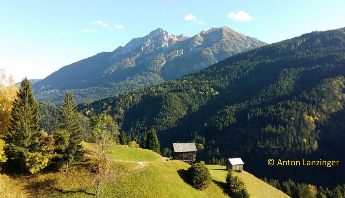 Gästehaus Lanzinger