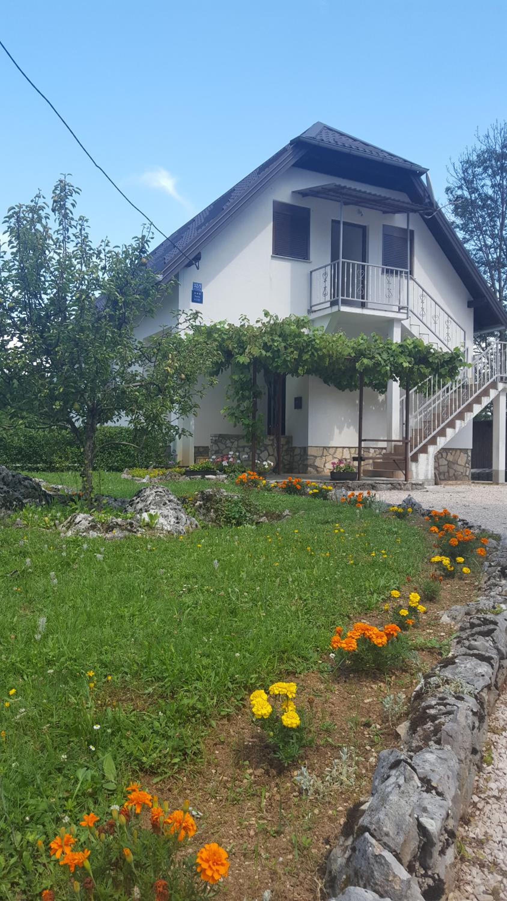 House Luketić view 4