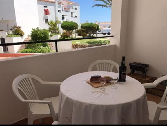 Dalia's House view 2