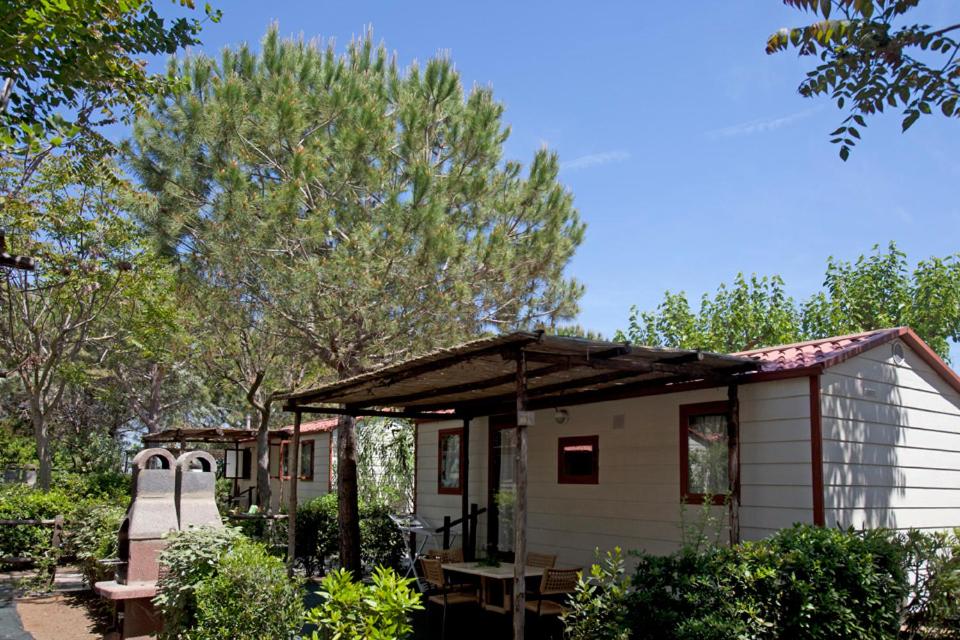 Camping Capalbio photo 5