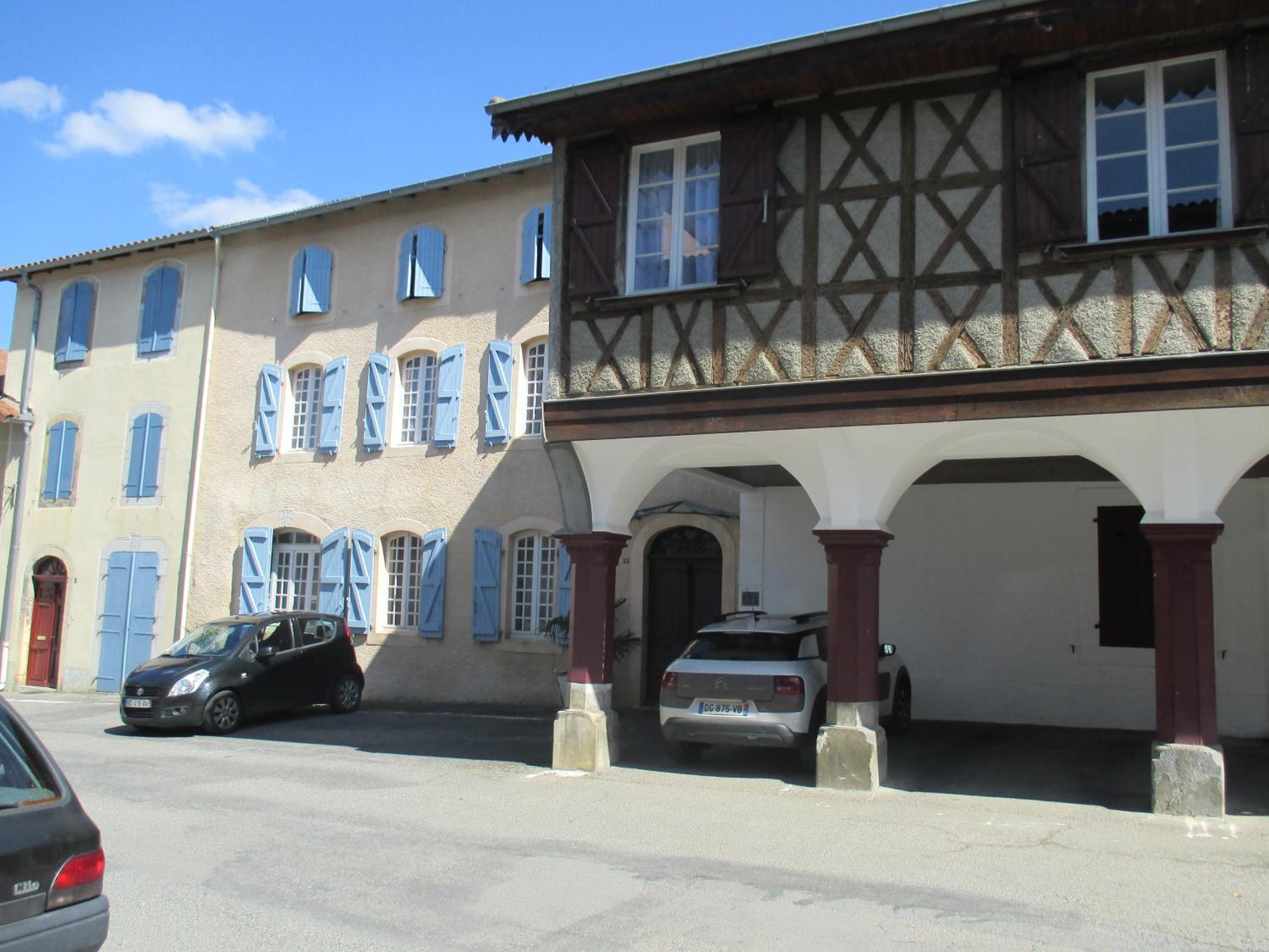 Le Clos de la Bastide