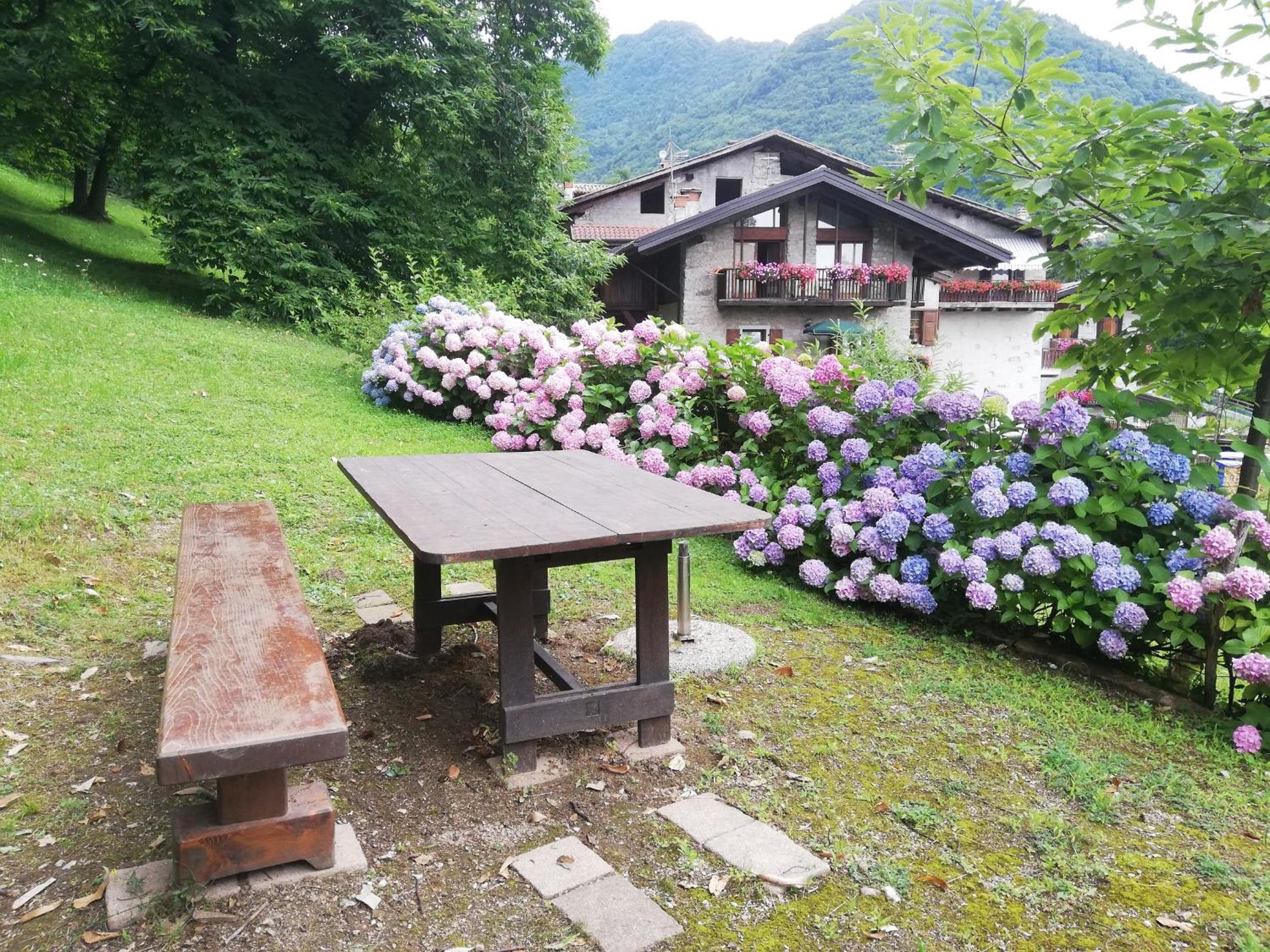 Antica Casa Ortensia view 2
