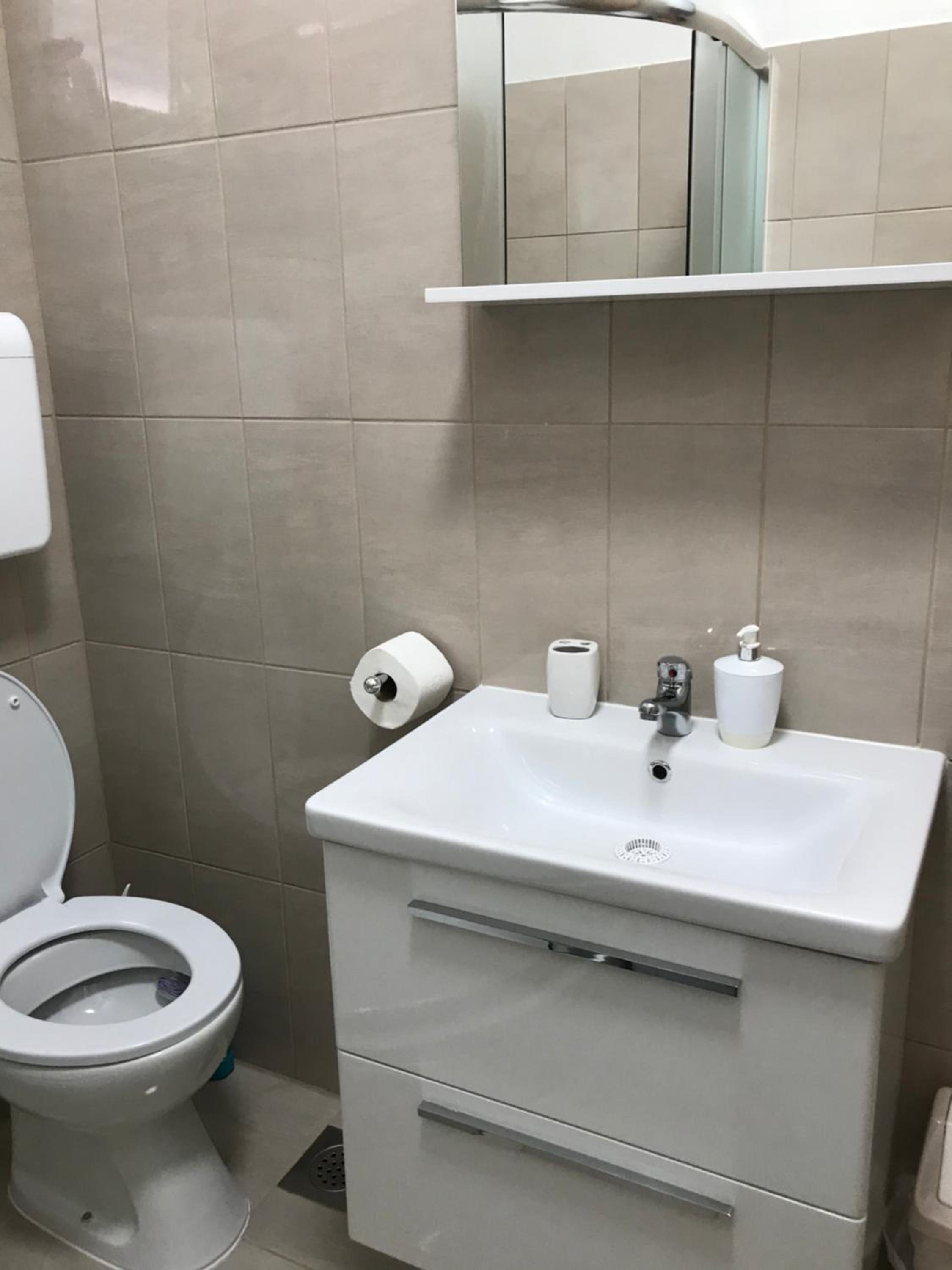 Apartman Mirjana view 3