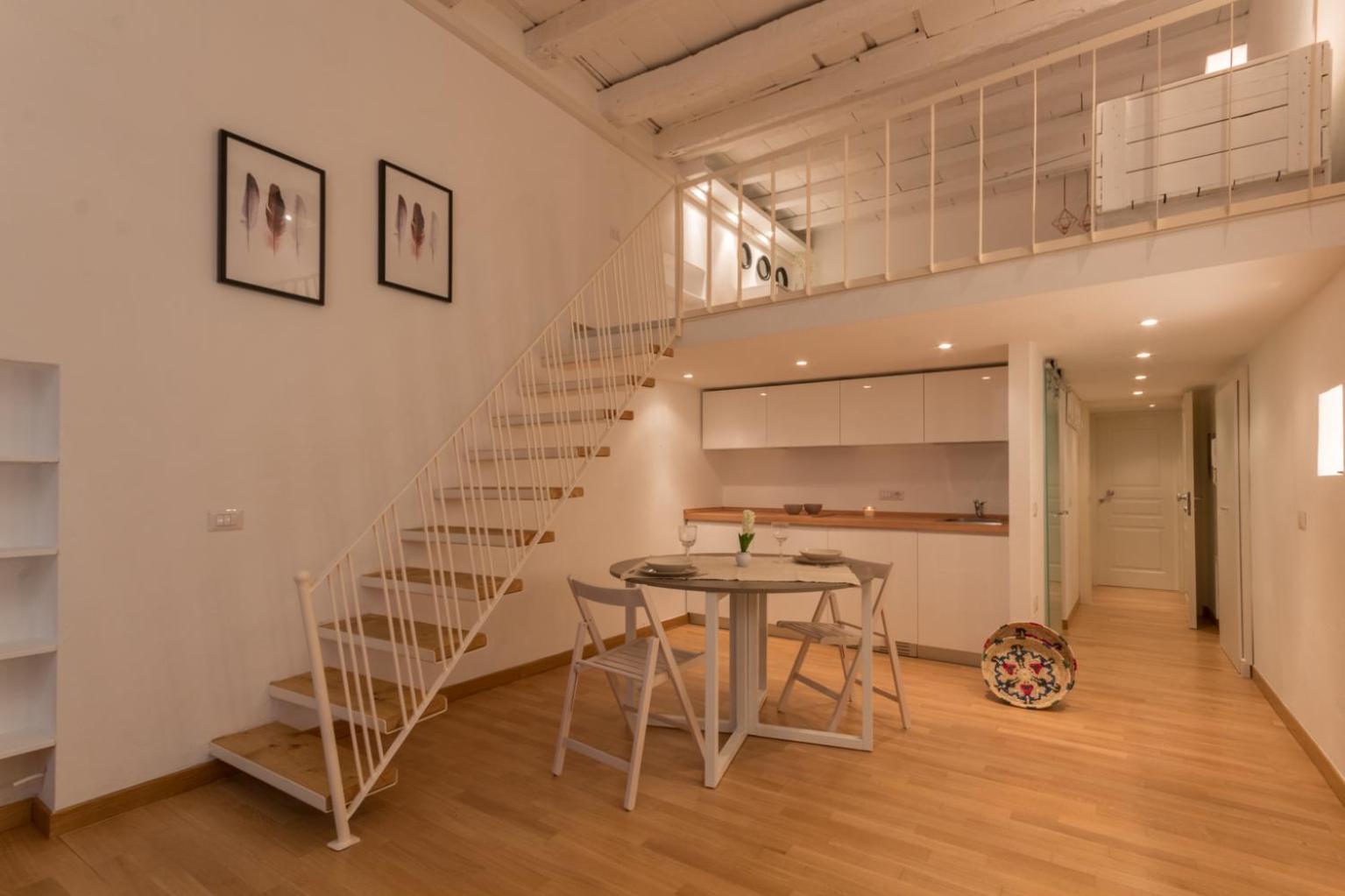 Loft Lamarmora 18