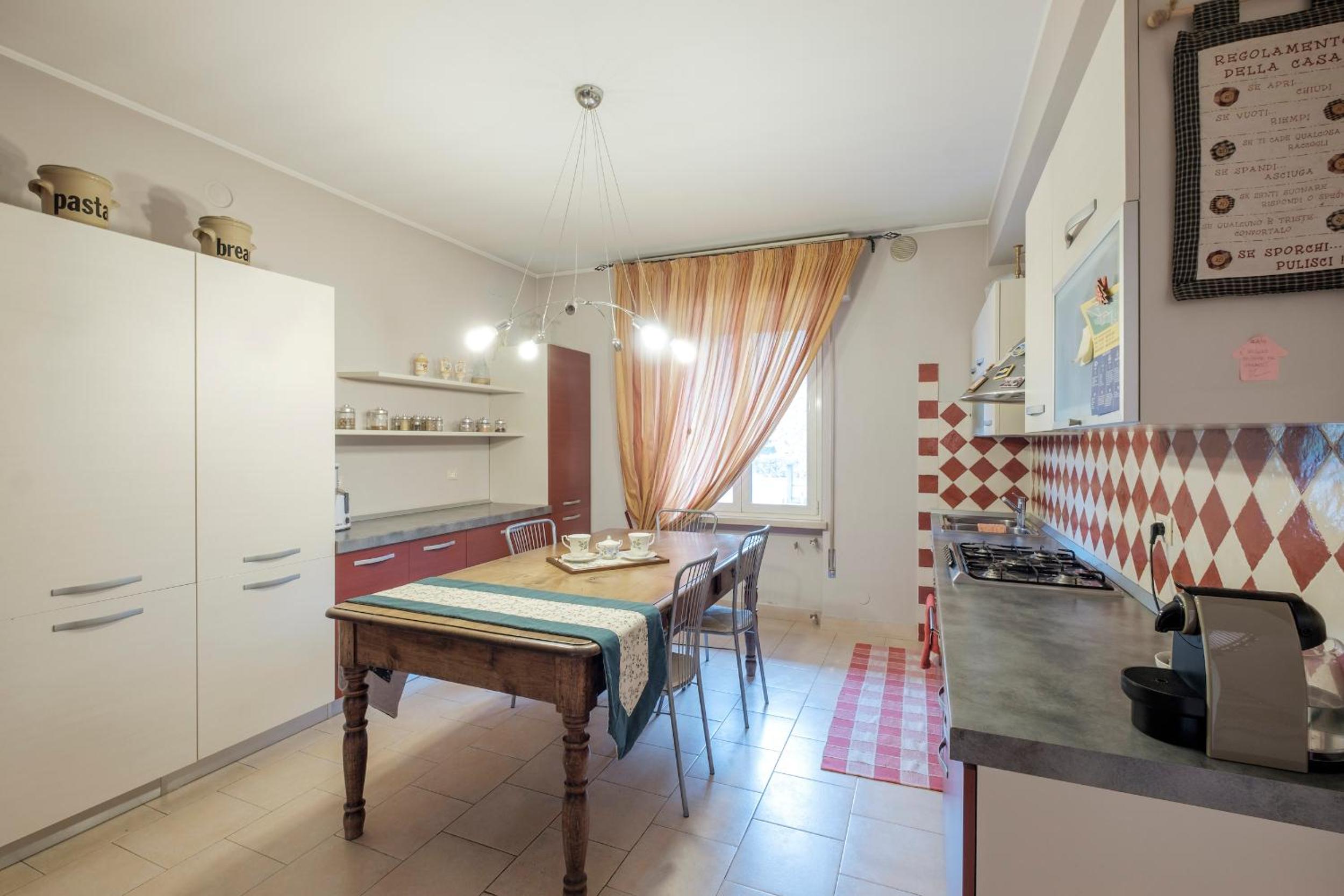 Residenza l'Ulivo view 5