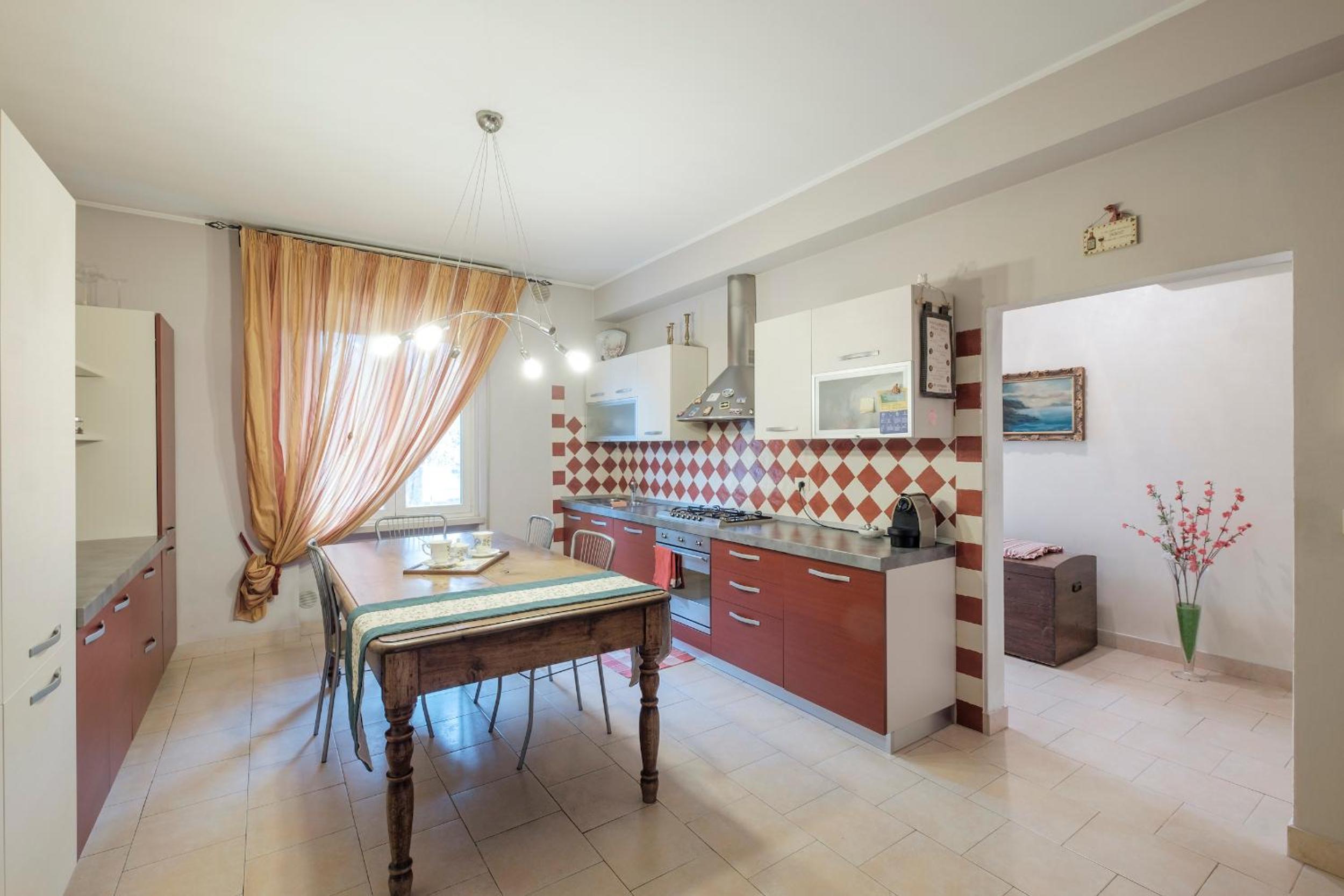 Residenza l'Ulivo view 3