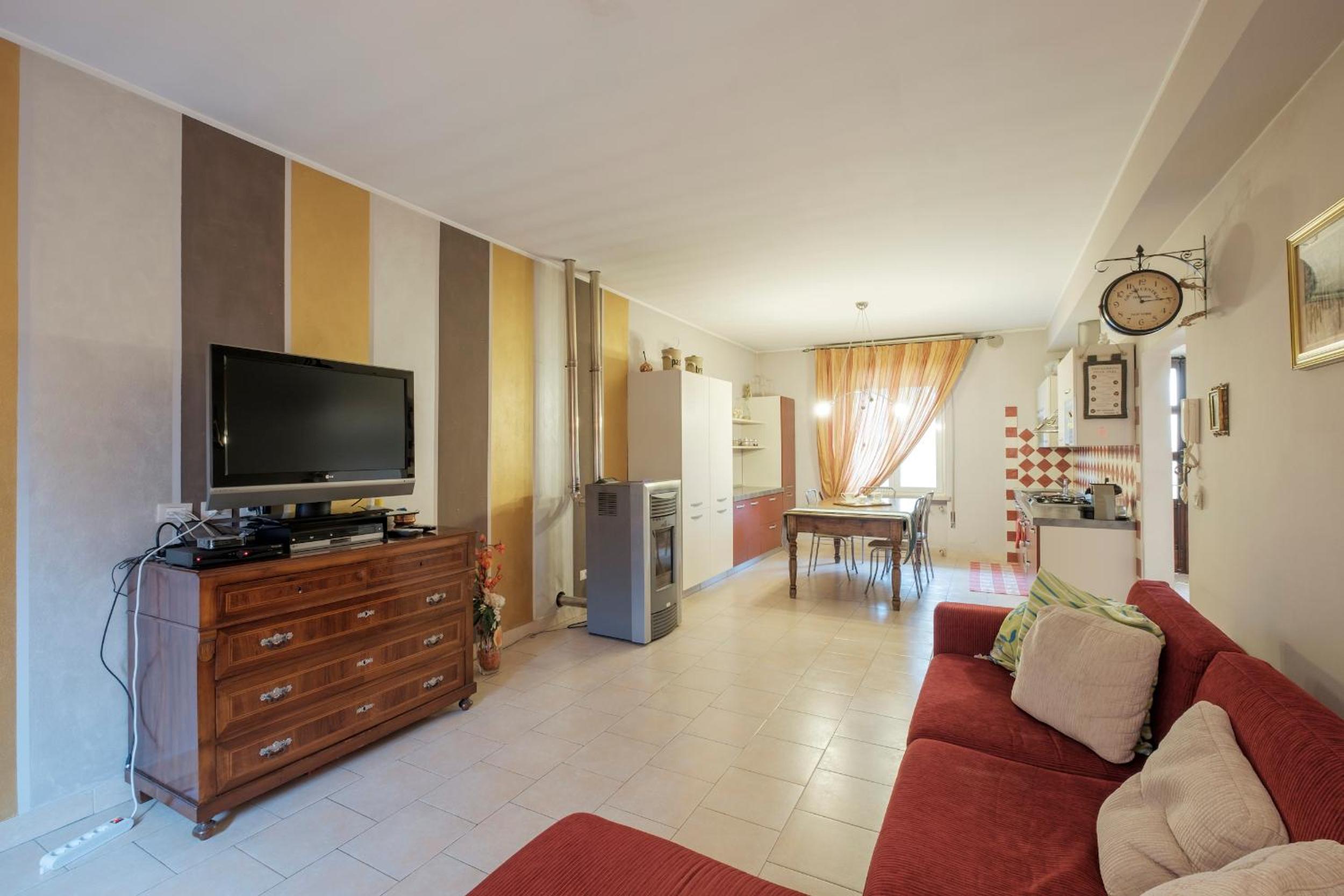 Residenza l'Ulivo view 2