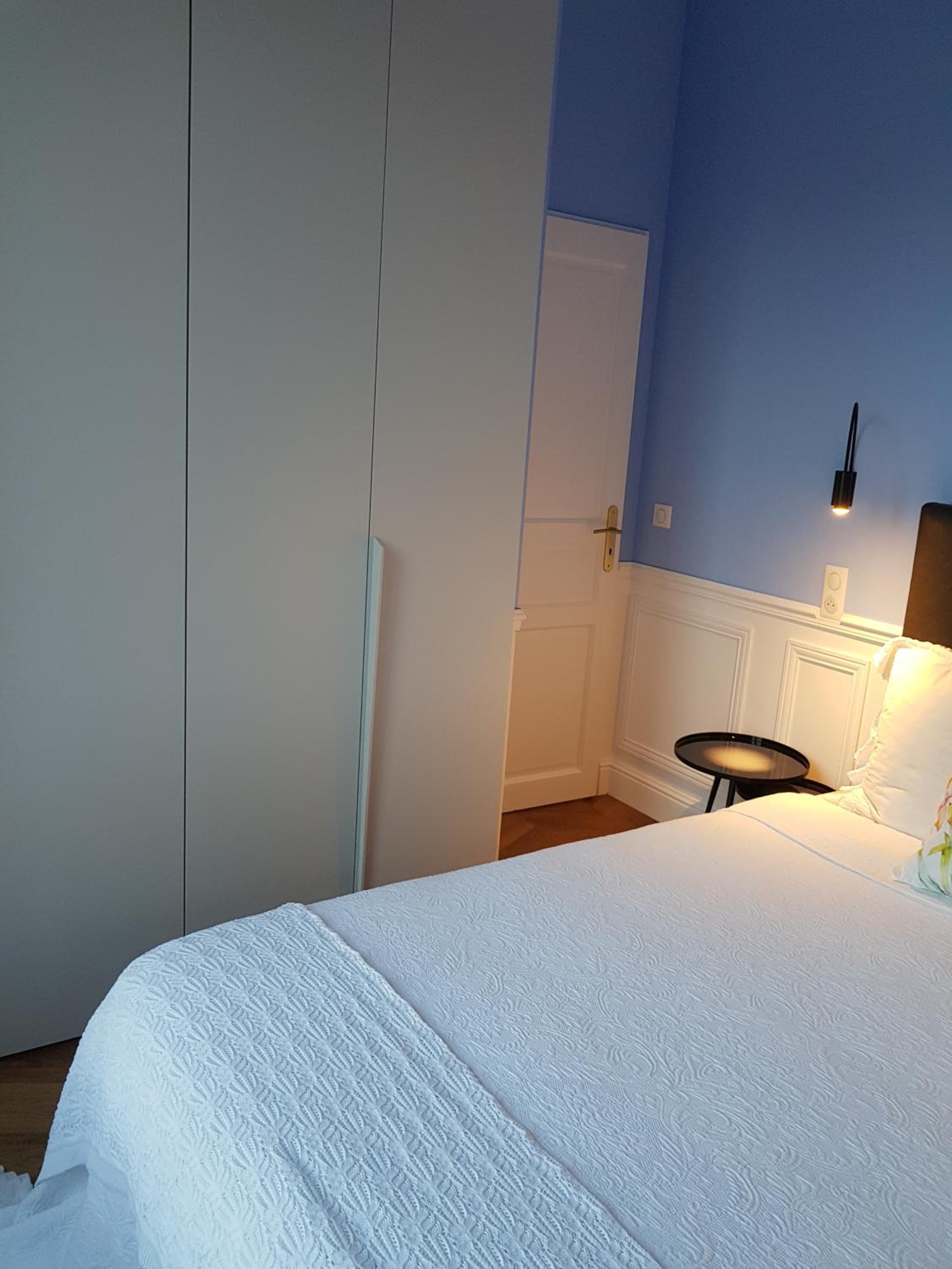 Tres Bel Appartement Vieux Port De Bastia