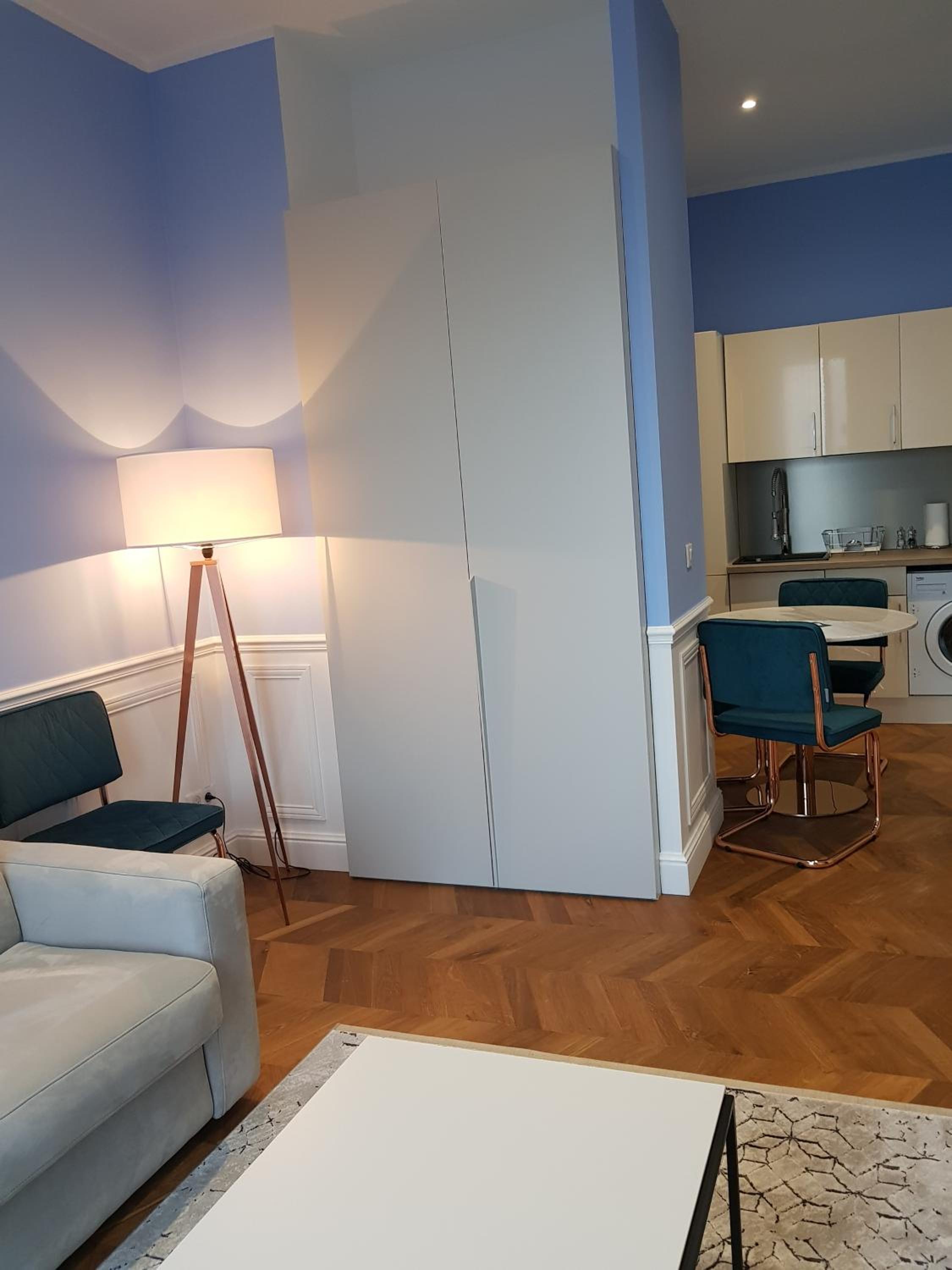 Tres Bel Appartement Vieux Port De Bastia
