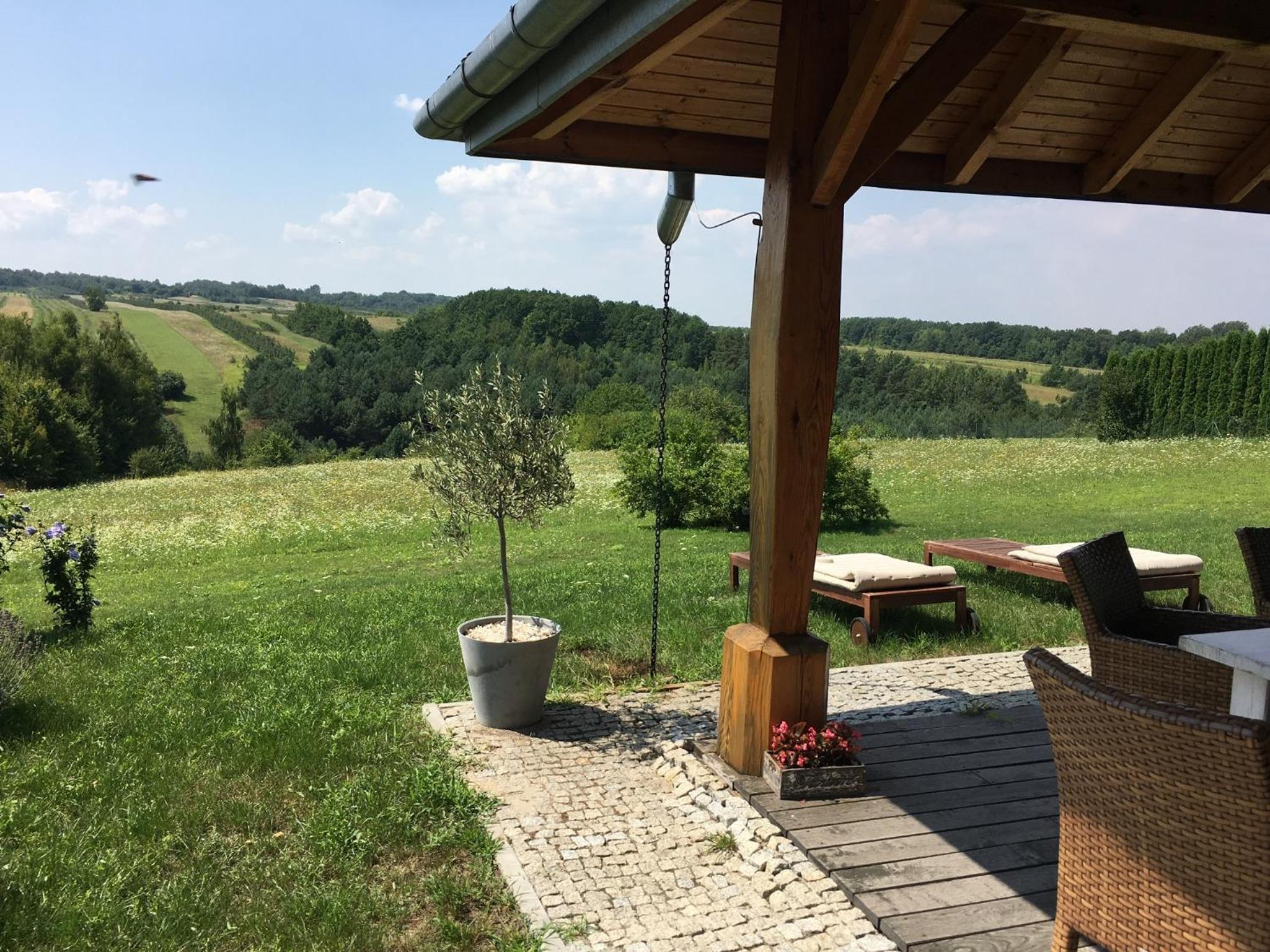 Villa Okale
