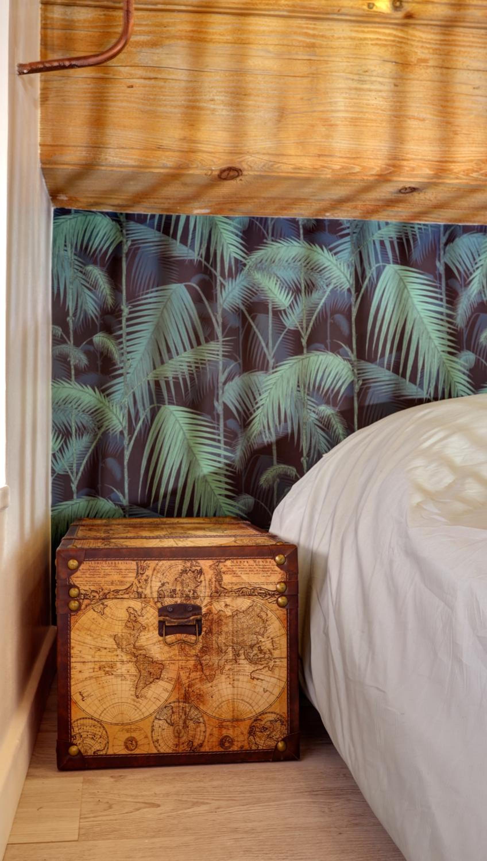 La Casa Jungle Bed & Spa - Pentes de la Croix Rousse view 4