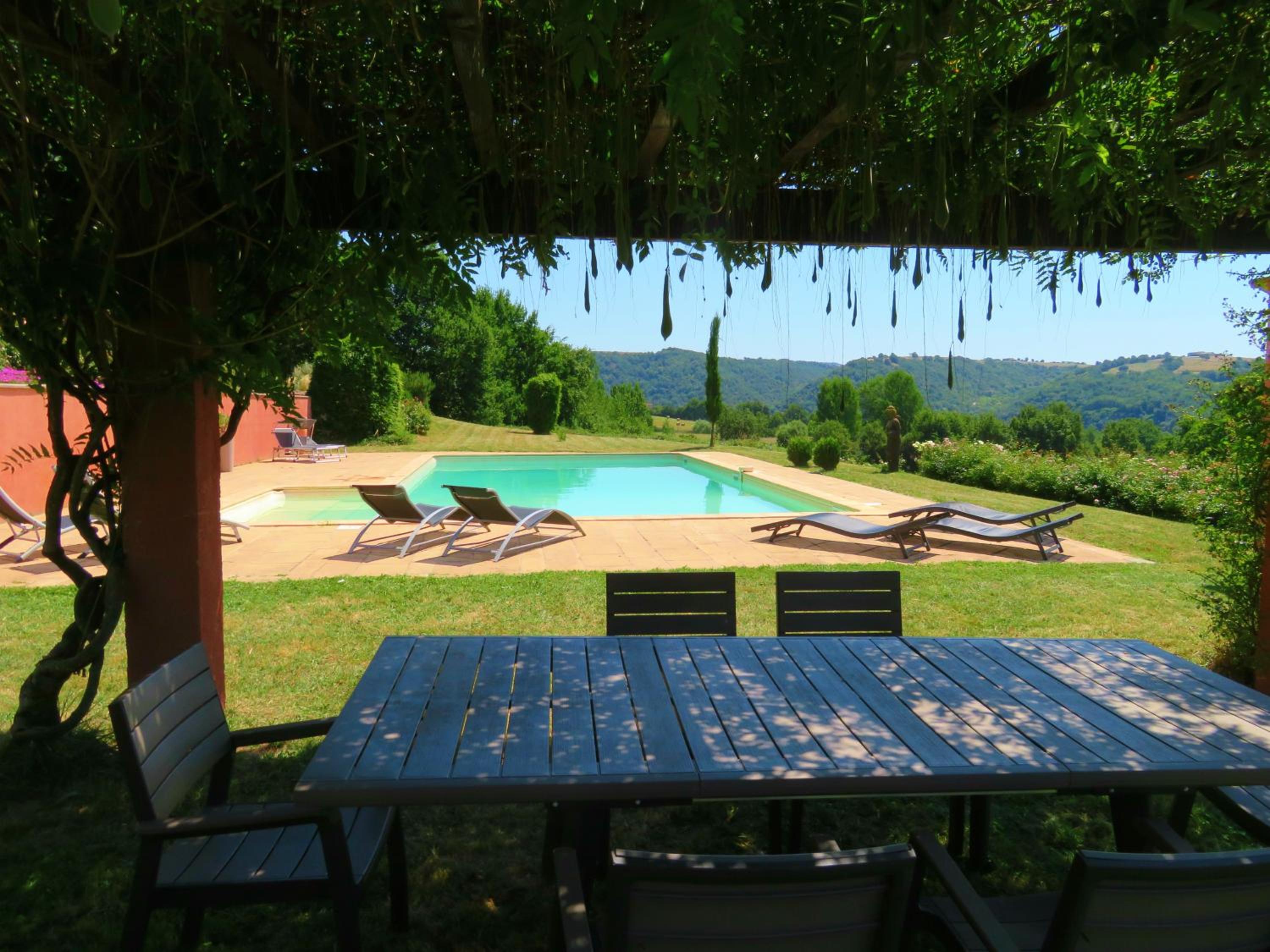 Domaine Les Causeries view 4