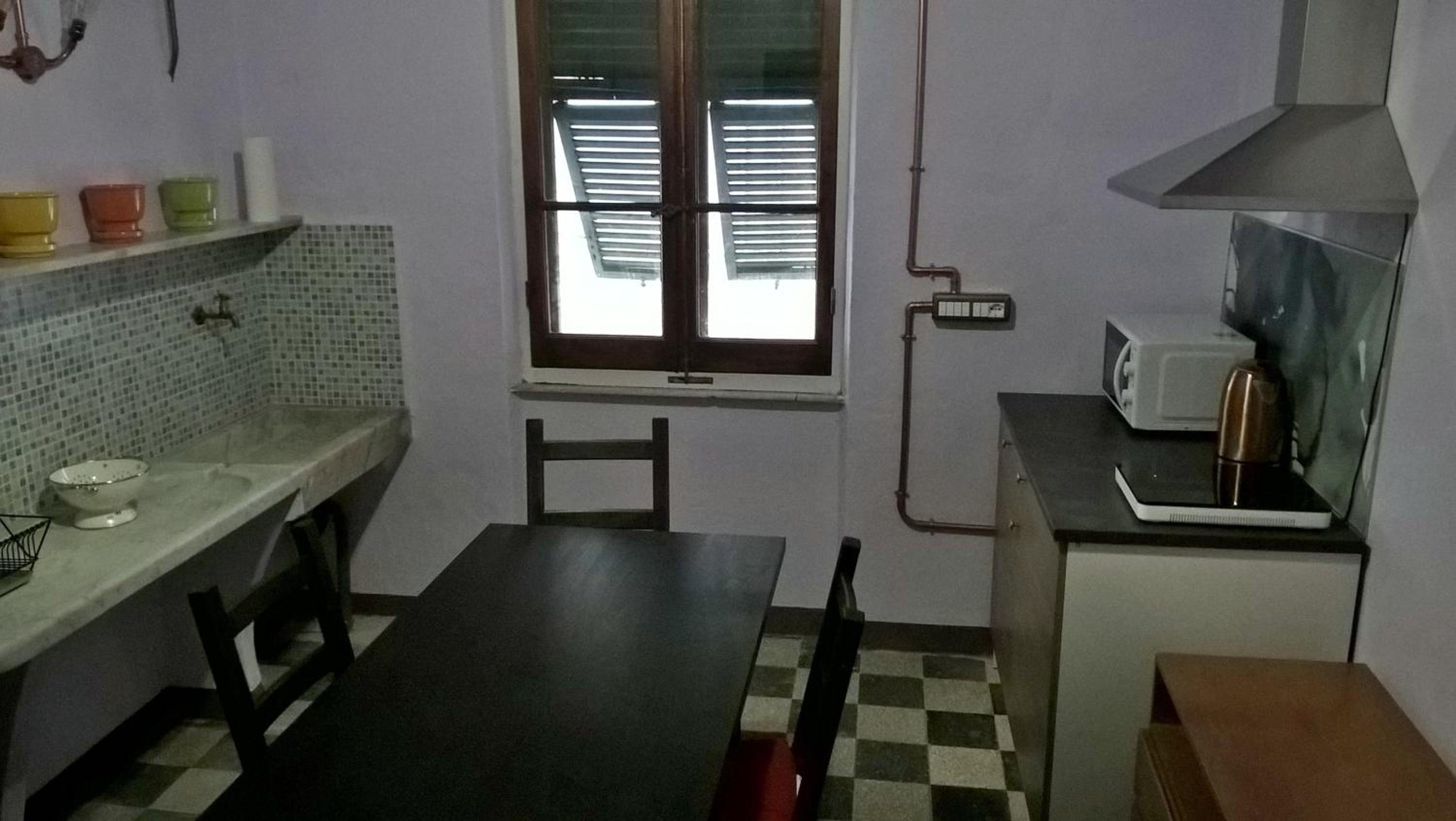 Casa Carcosa