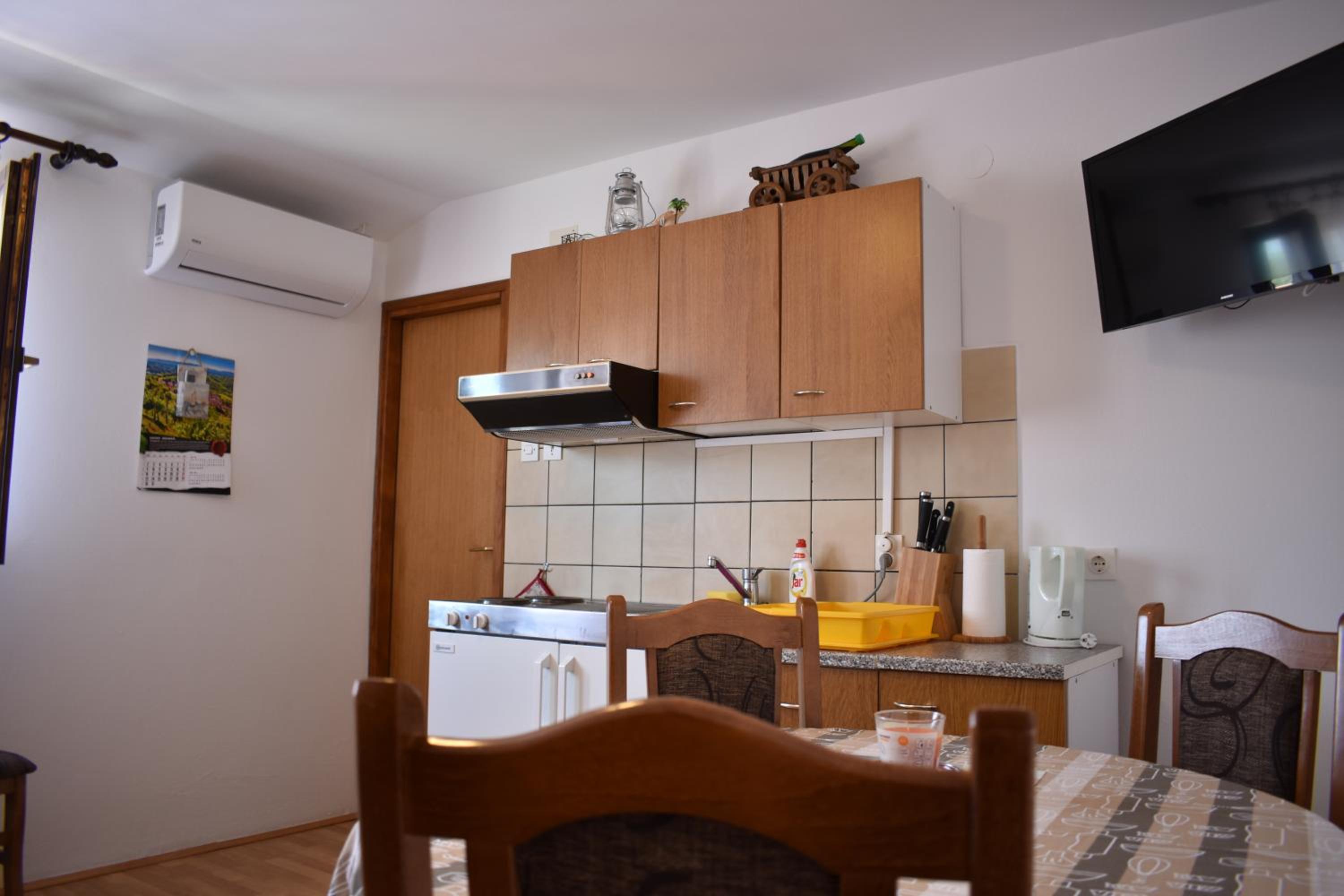 Apartman Nin-Dodo view 2