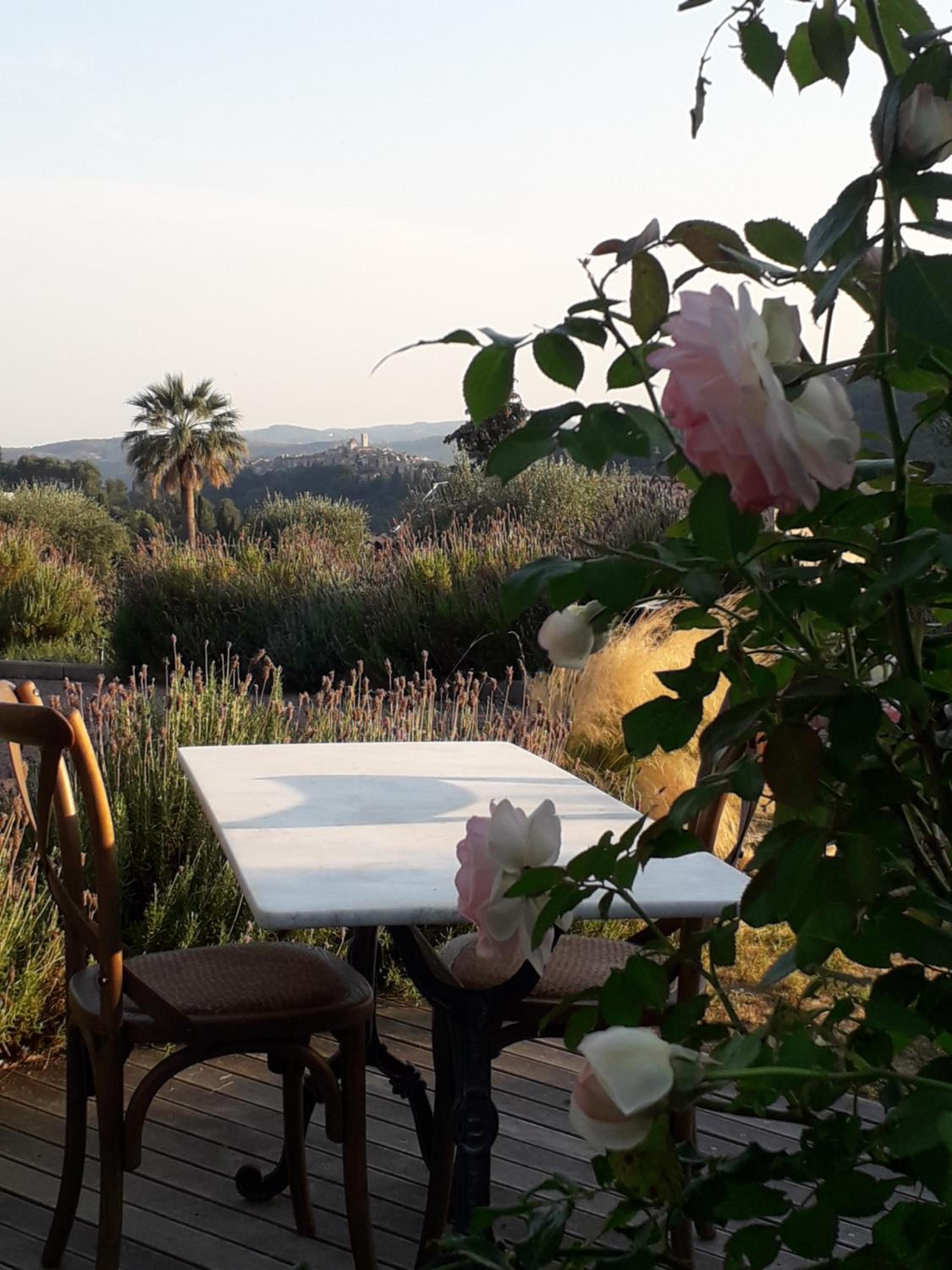 Chambre d'hotes Casa Biba view 3