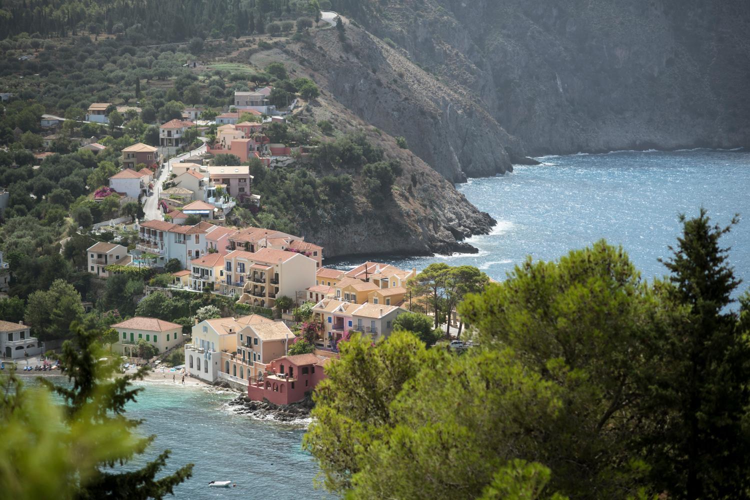 Villa Vivere