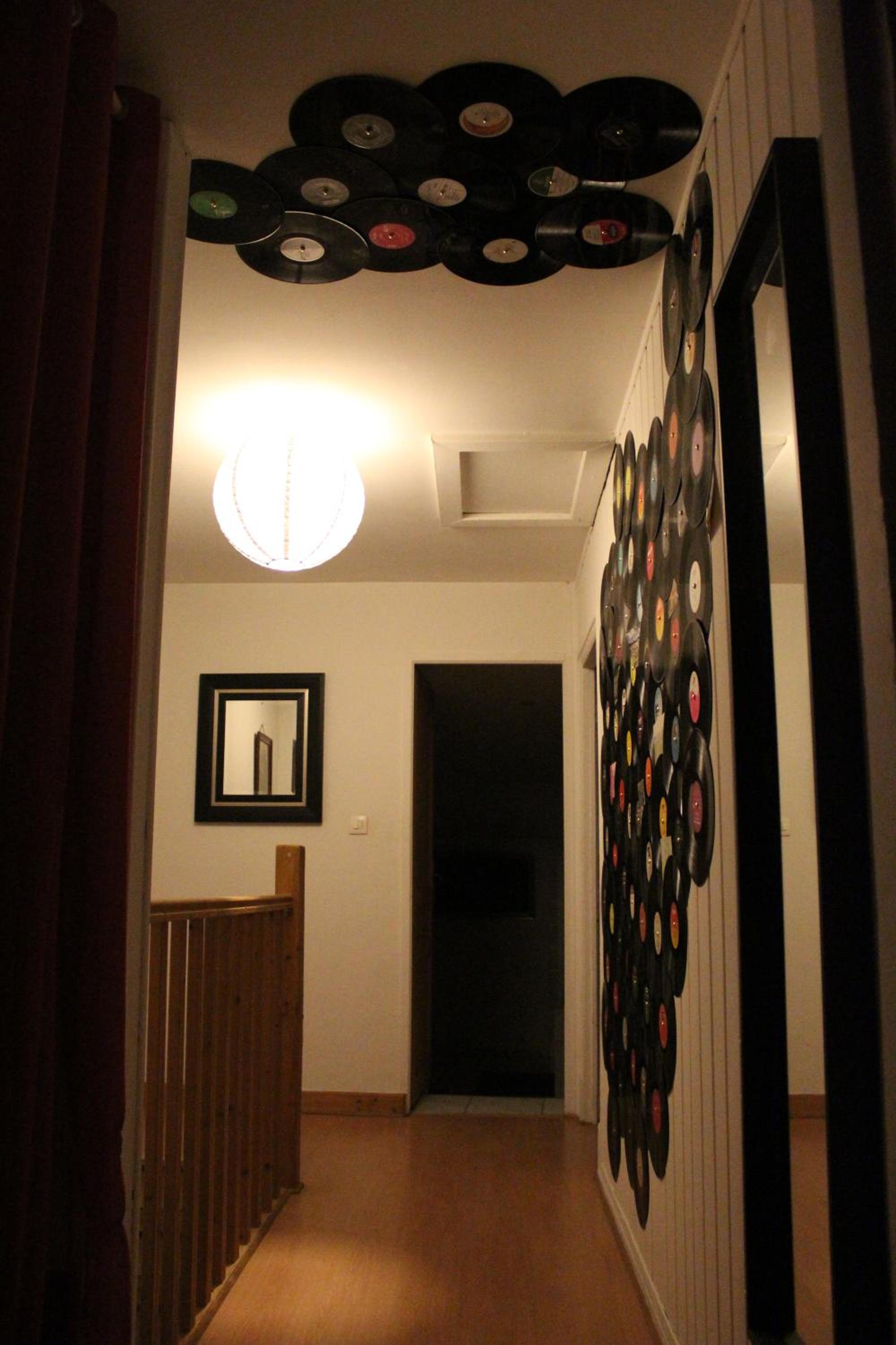 MUSTACH House