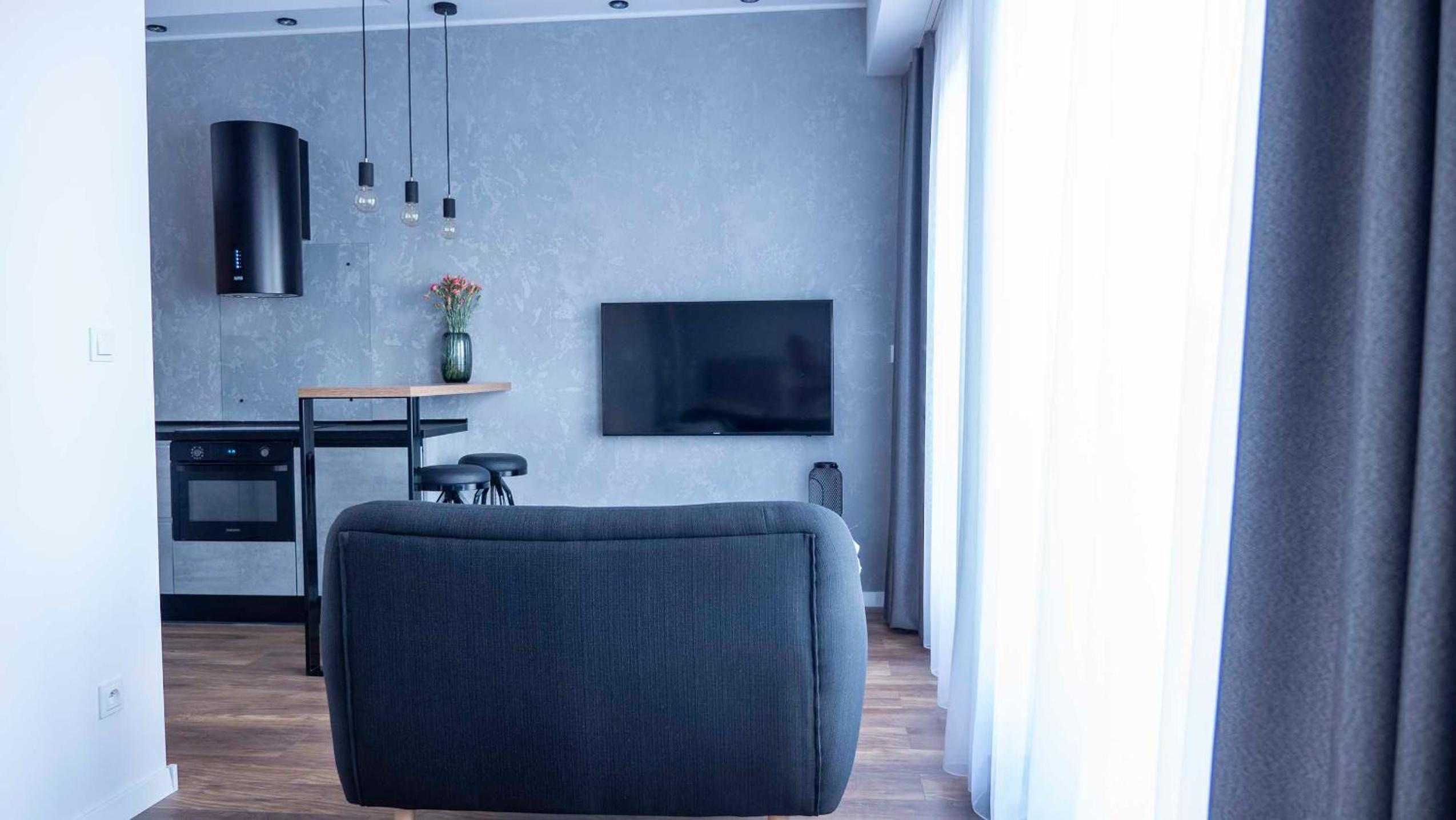 Apartament Wrocławska 29
