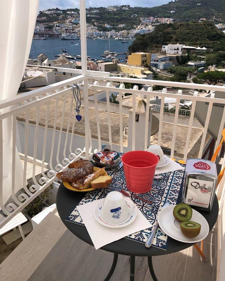 B&B Ponza Suite, fotografia 3