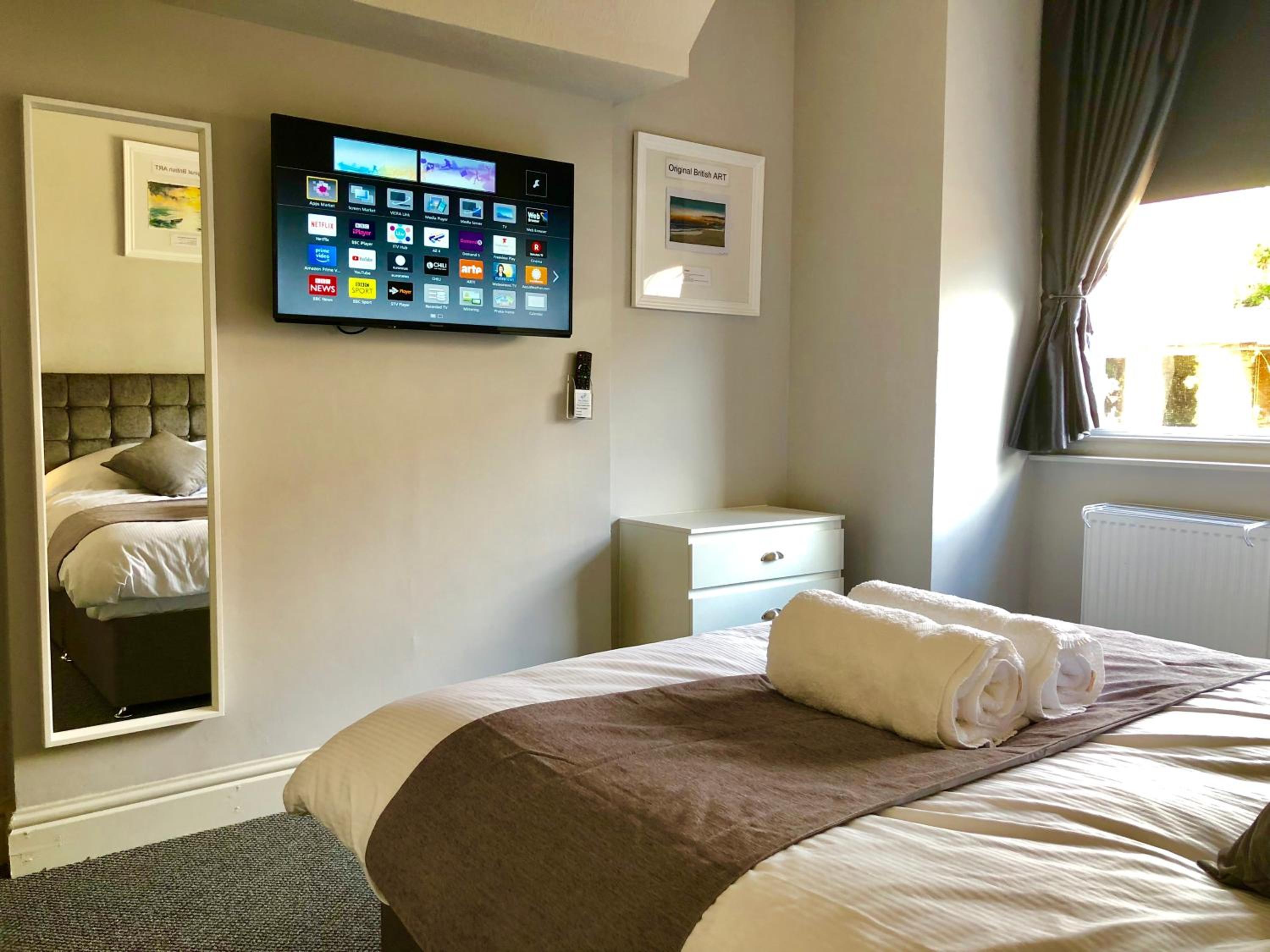 Stay Lytham Serviced Apartments