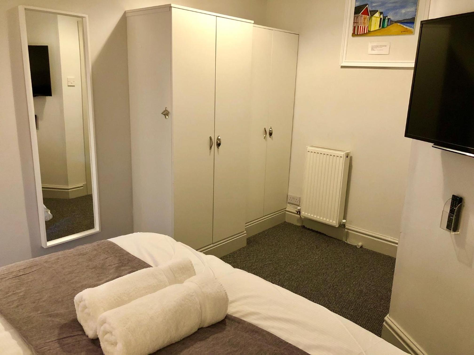 Stay Lytham Serviced Apartments
