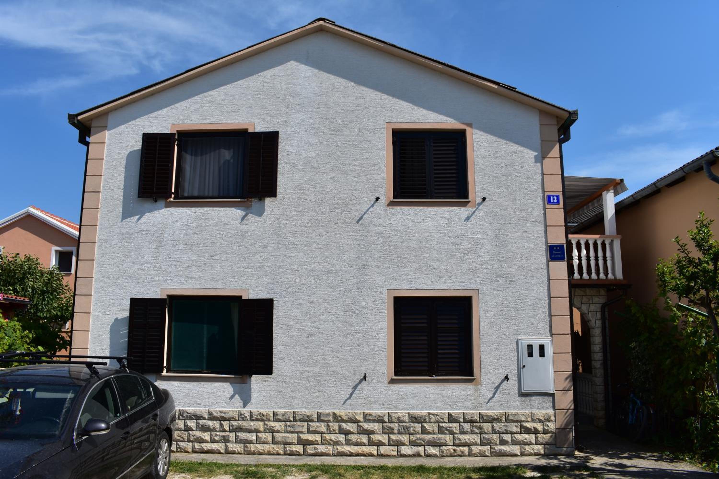 Apartman Nin-Dodo view 5