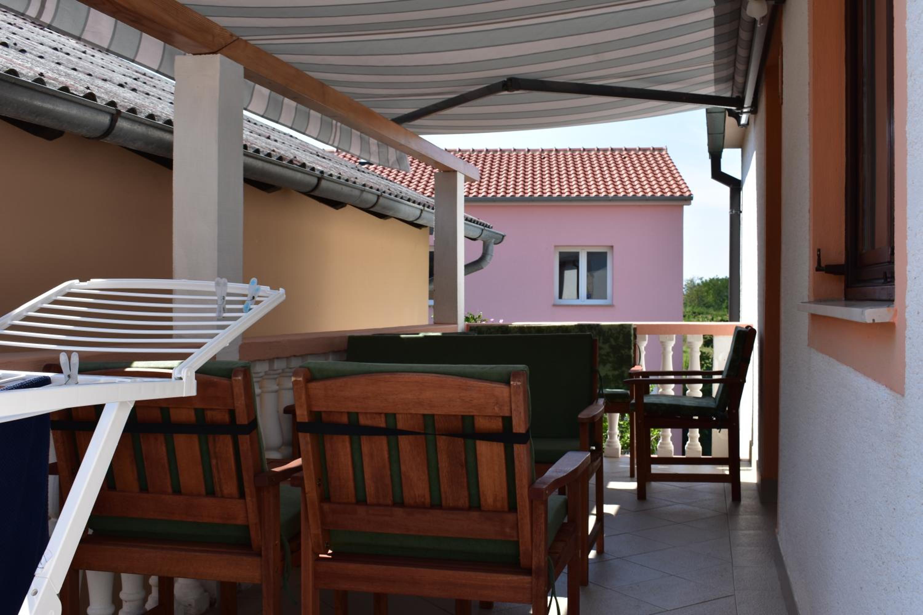 Apartman Nin-Dodo view 4