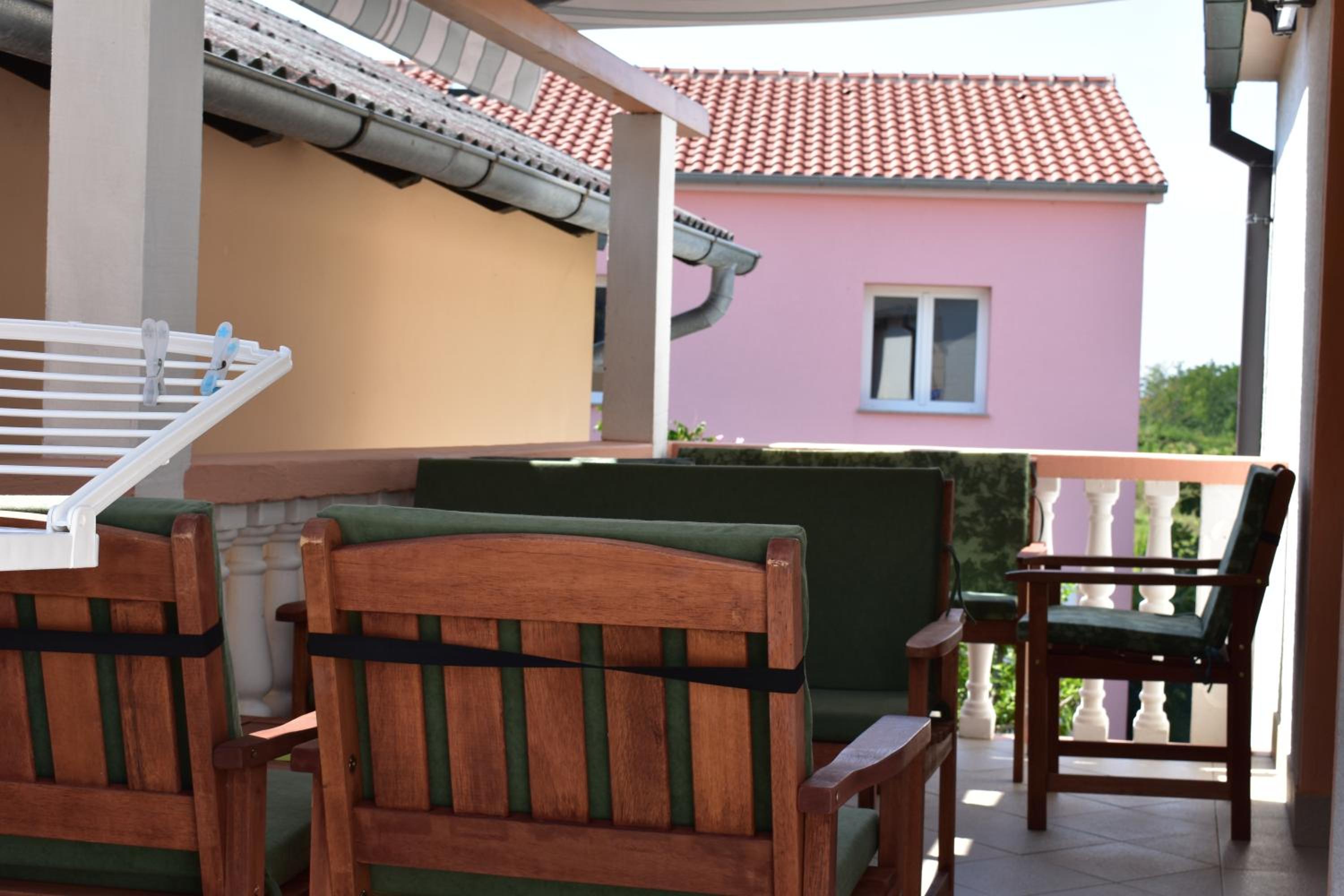 Apartman Nin-Dodo view 3