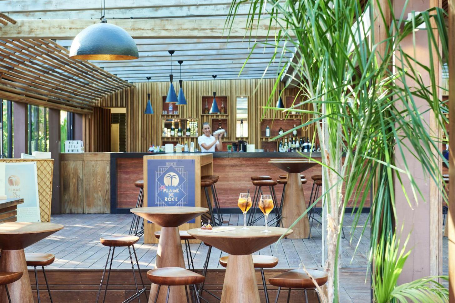 Nova Lodges