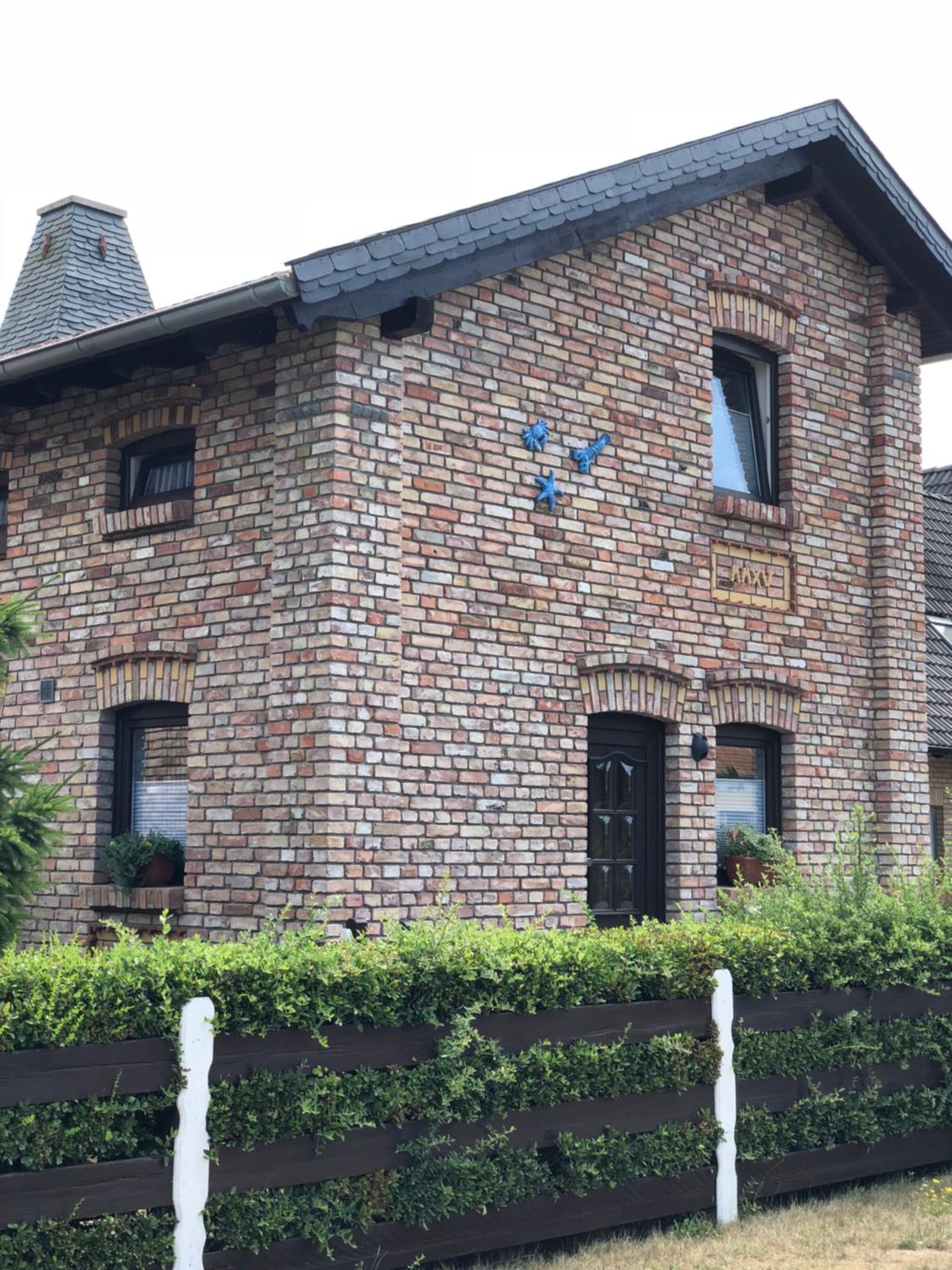 Ferienhaus und Ferienwohnung Eichhorn