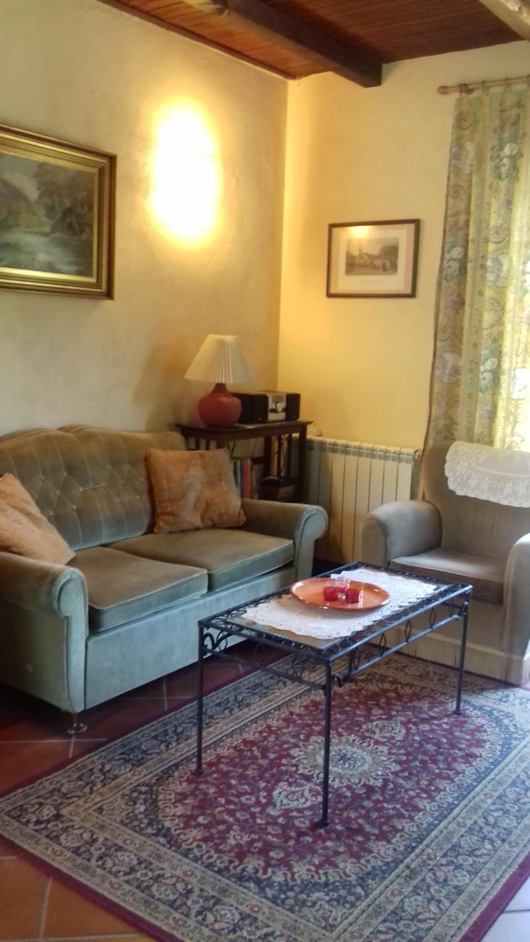 Casale Angeli in Narni view 5