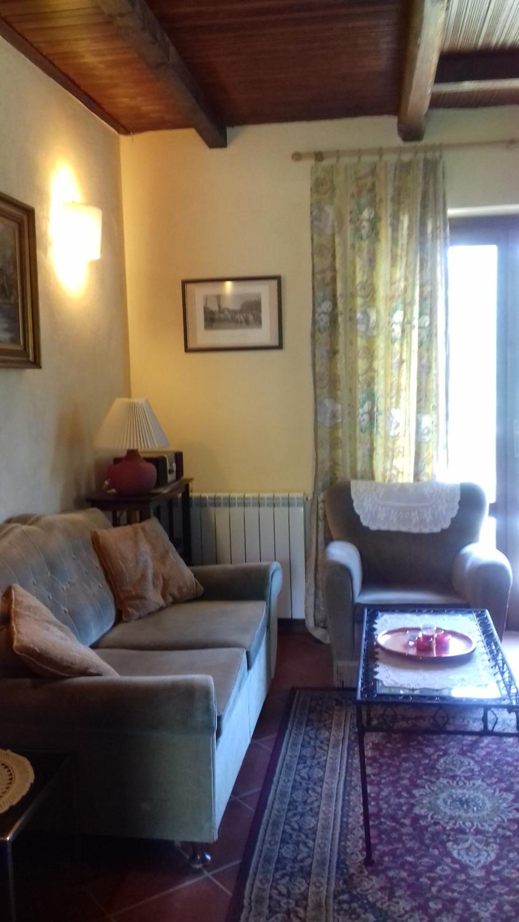 Casale Angeli in Narni view 4