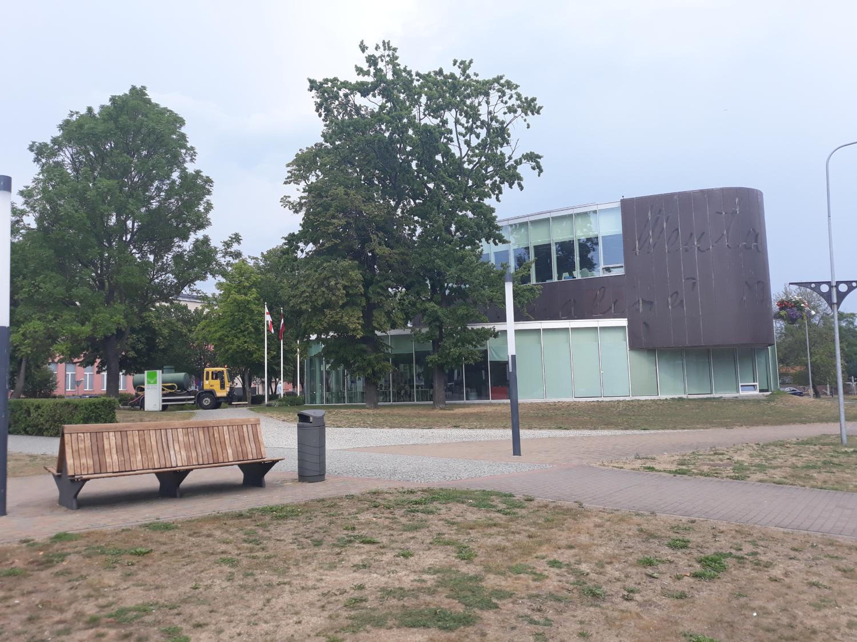 Talsu iela 24 view 5