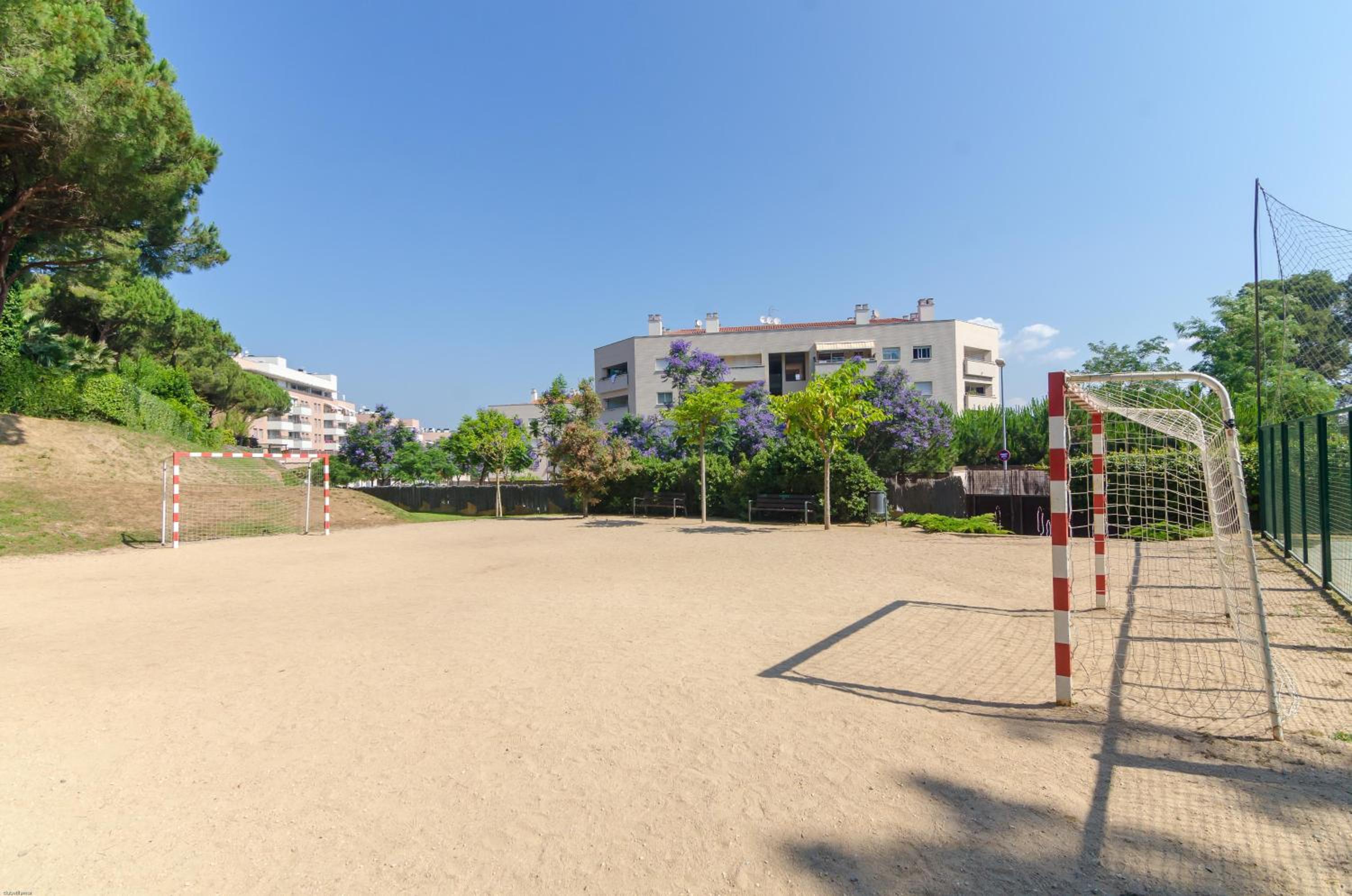 Boadella - ATICO view 4
