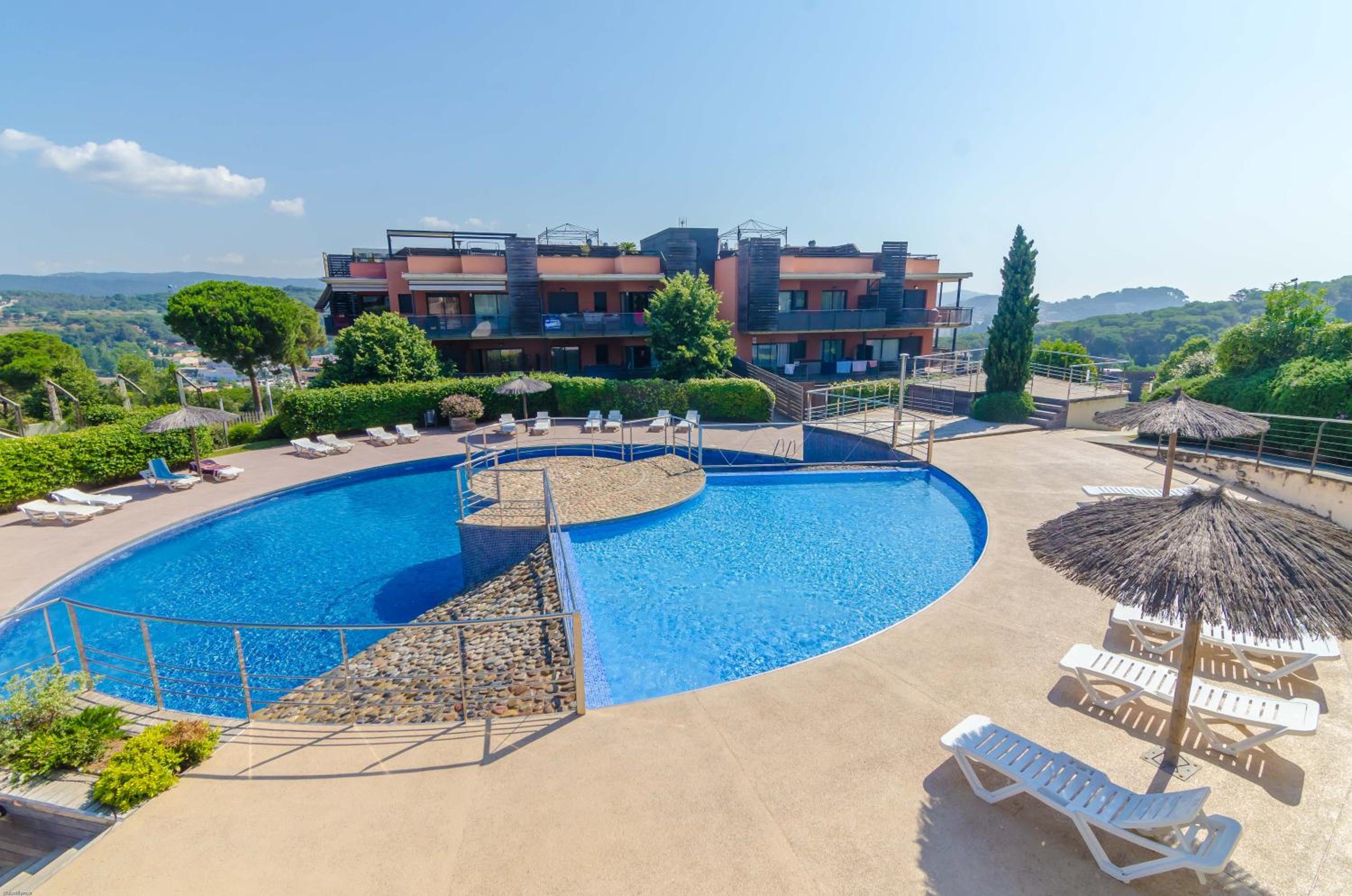 Boadella - ATICO view 5