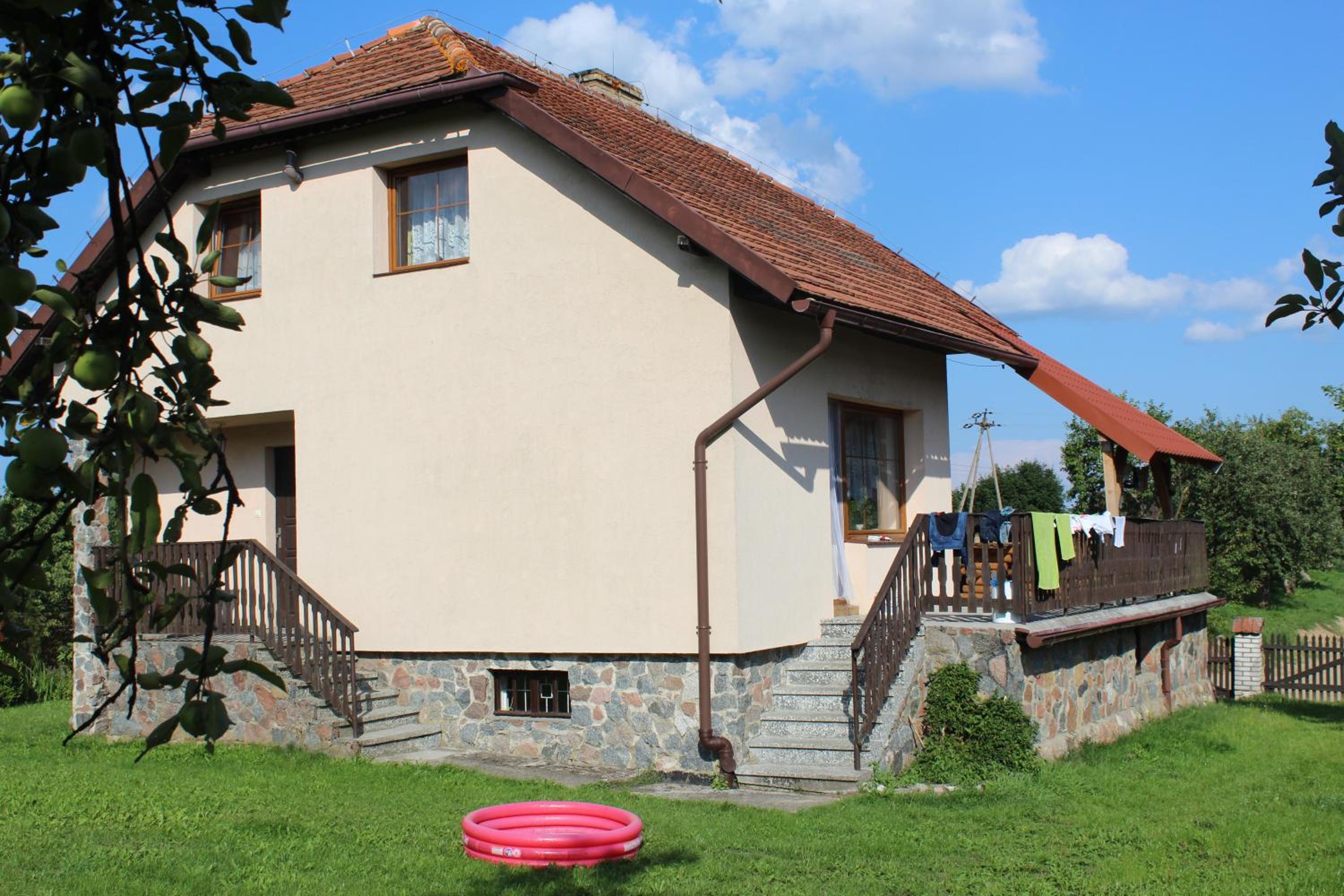 Wypoczynek Kocia Góra view 2