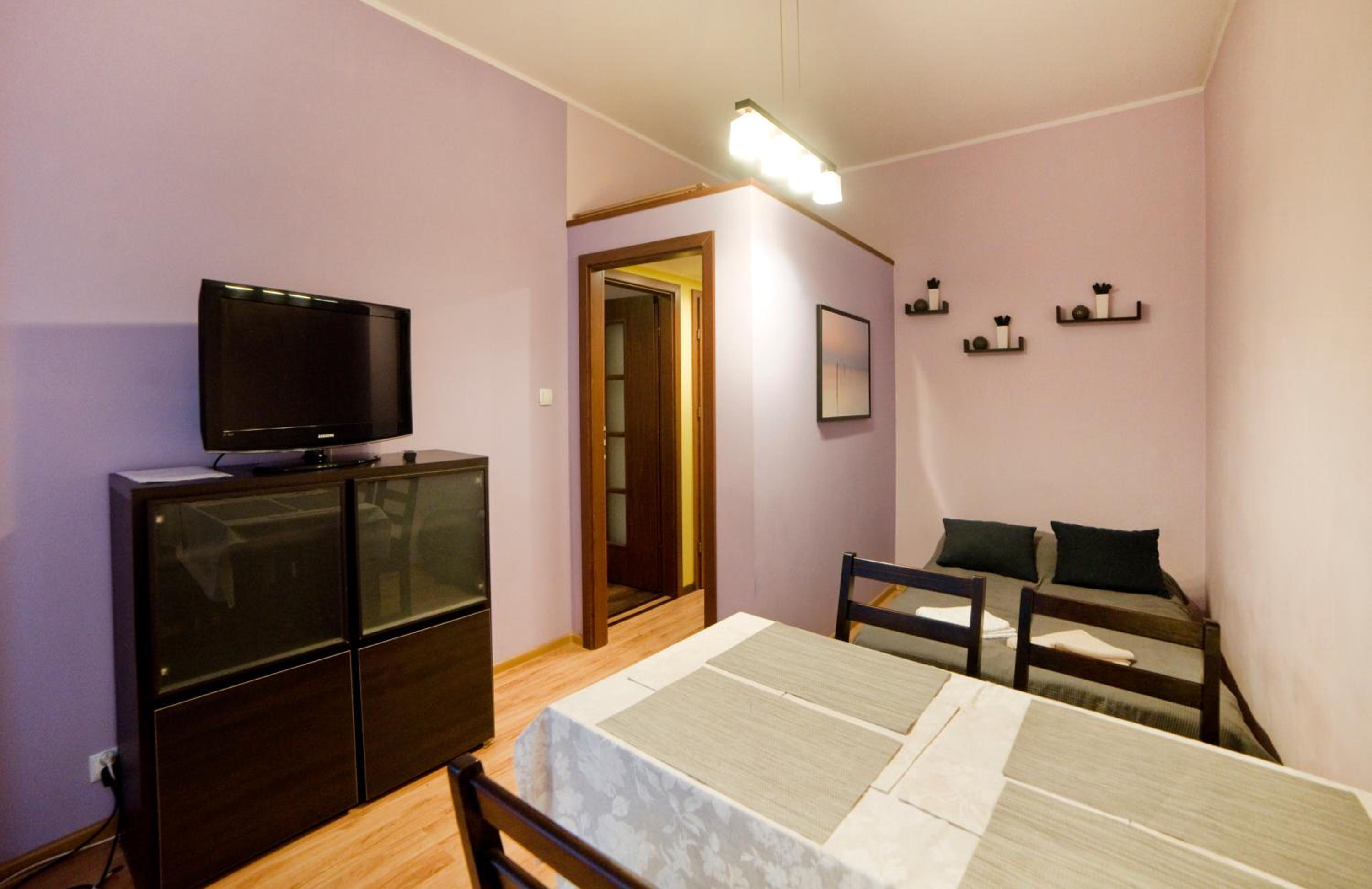 Apartament Wrzeszcz Do Studzienki view 5