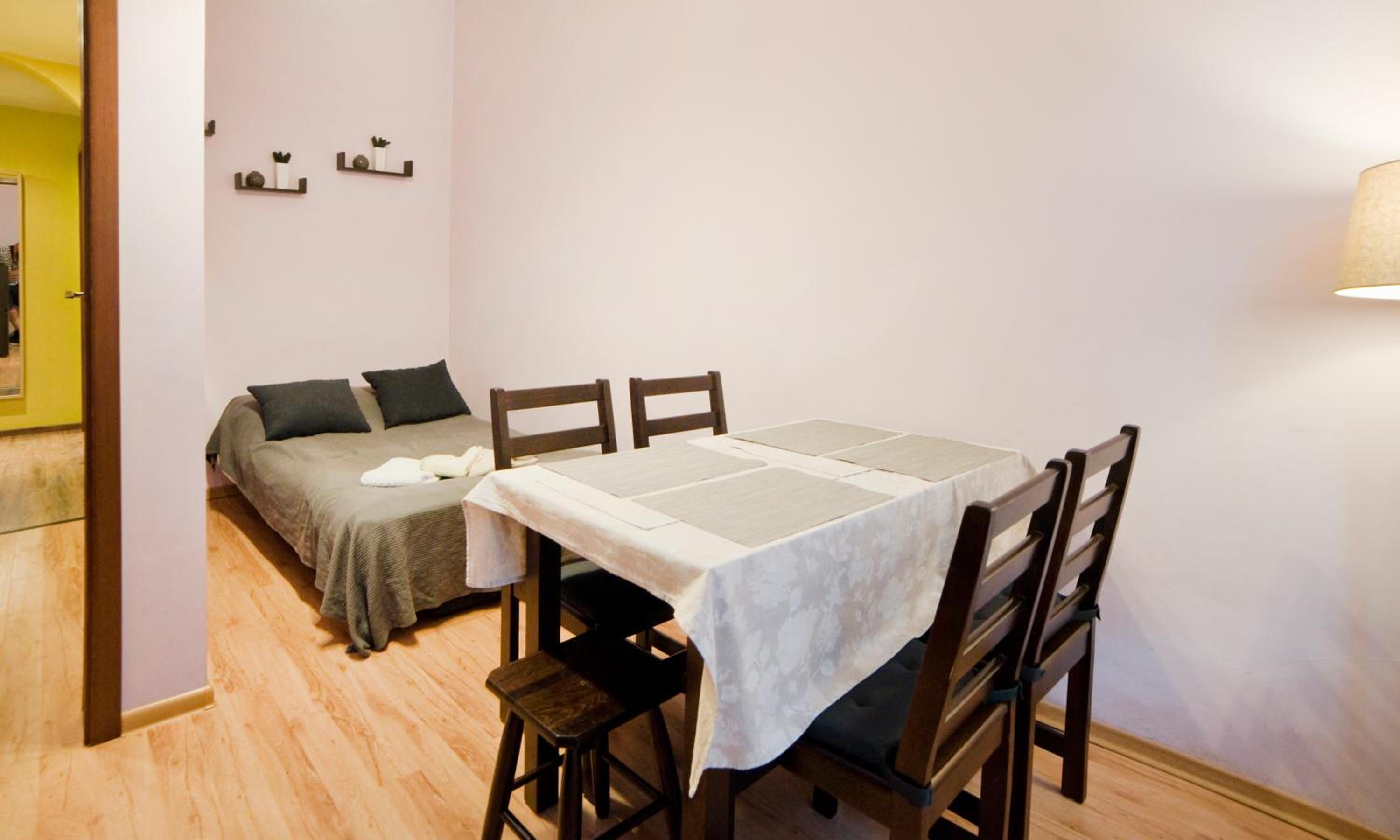 Apartament Wrzeszcz Do Studzienki view 4