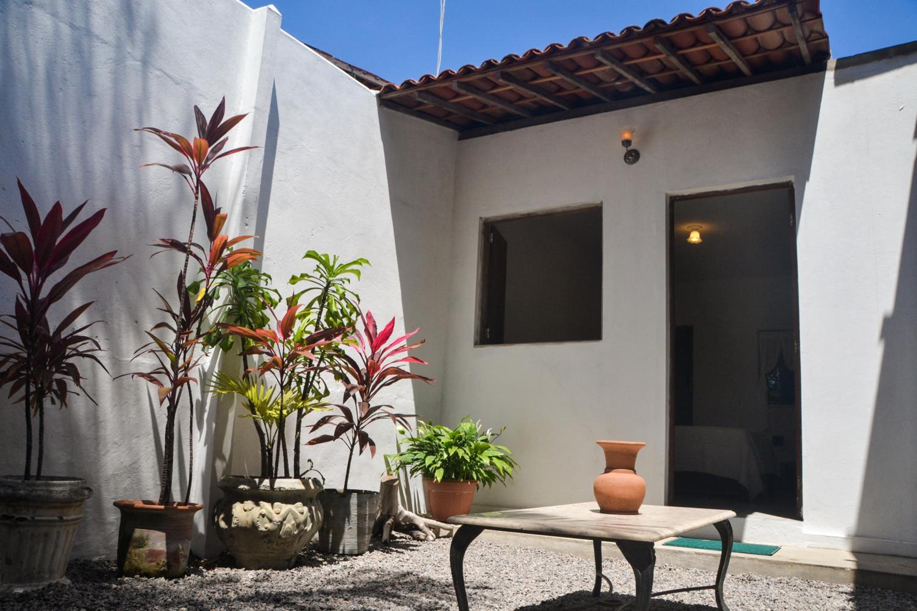 Villa Albardão Serrambi