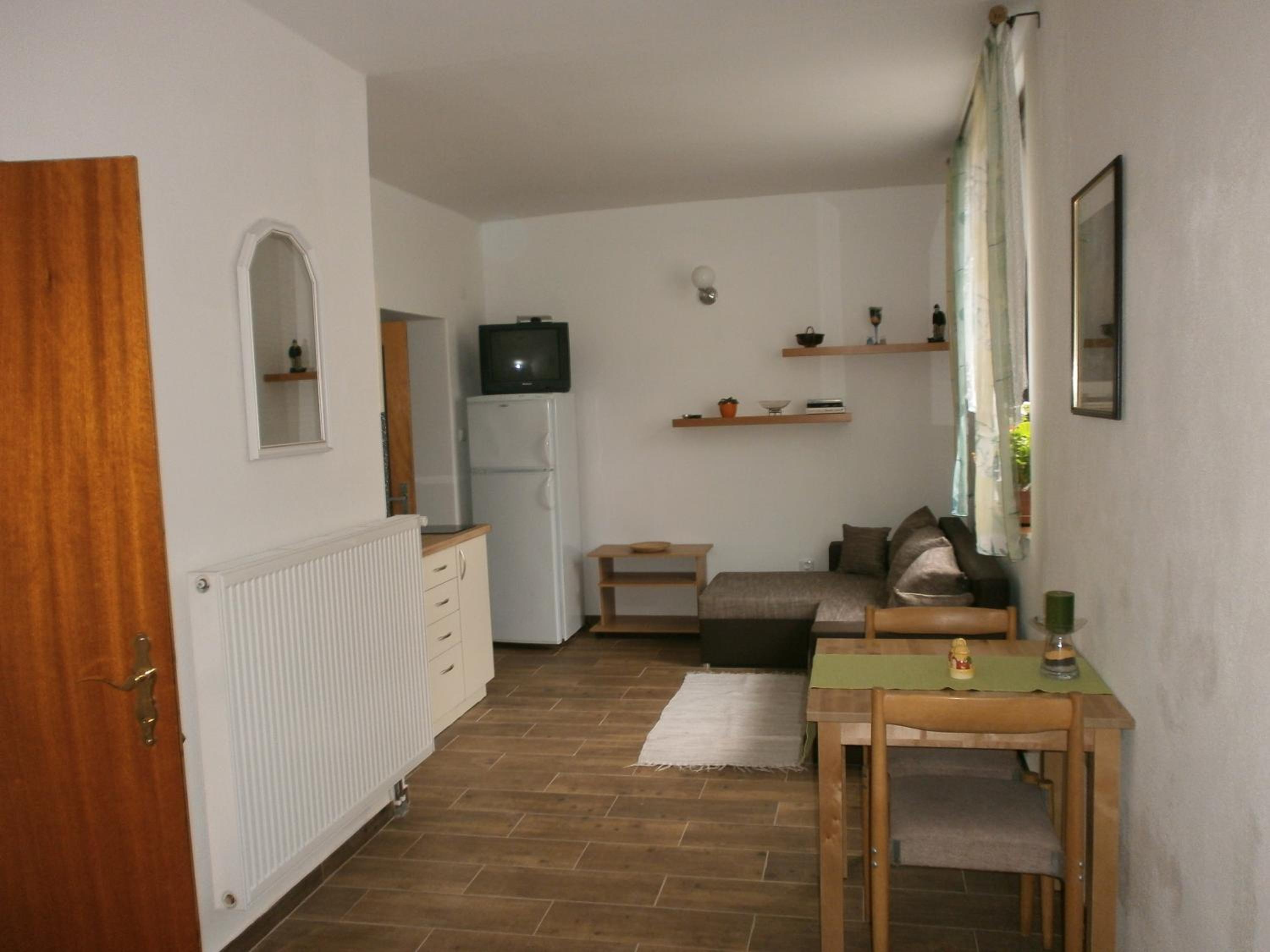 Penzion Bližanovy