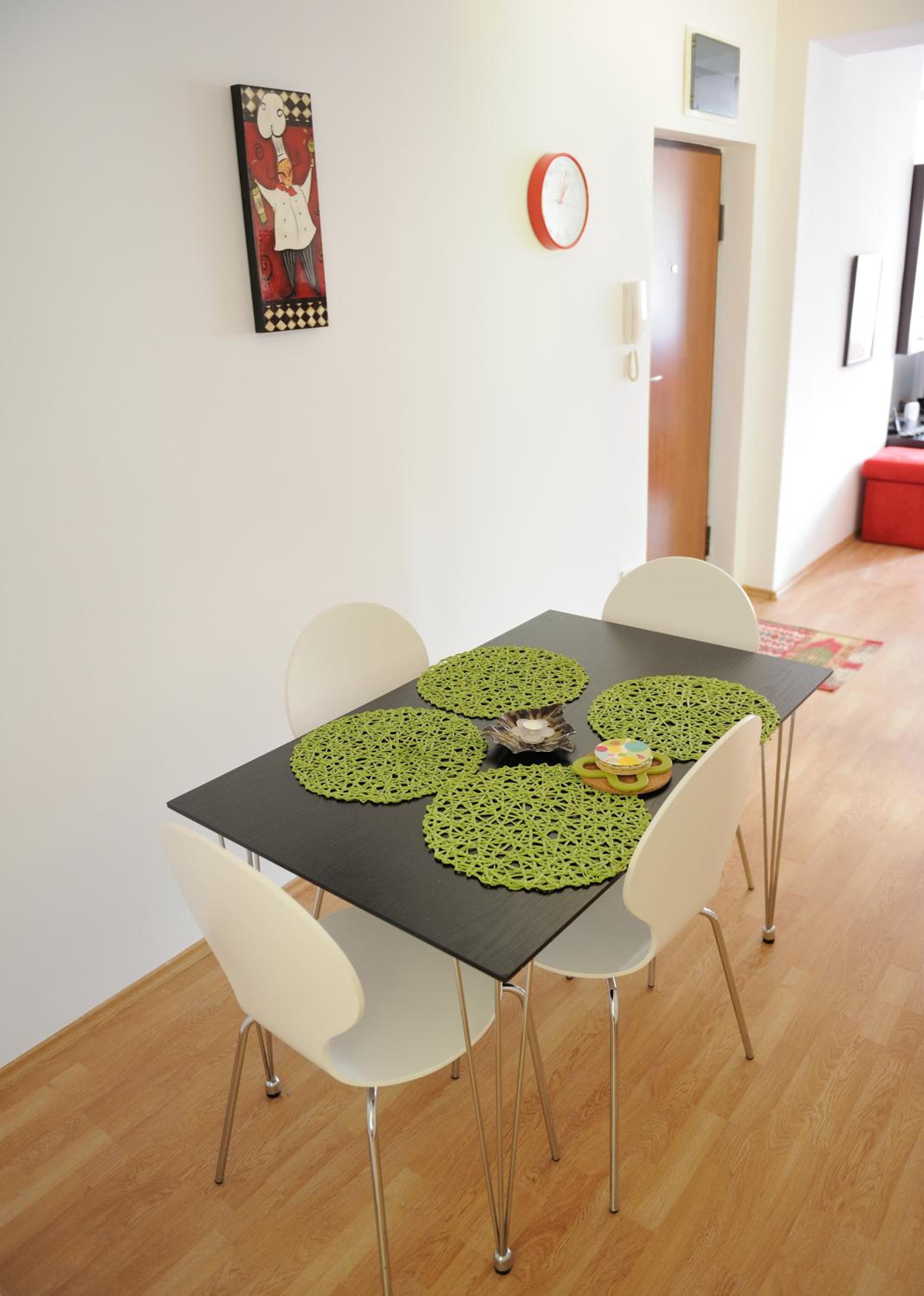 Apartment Sarajka Center