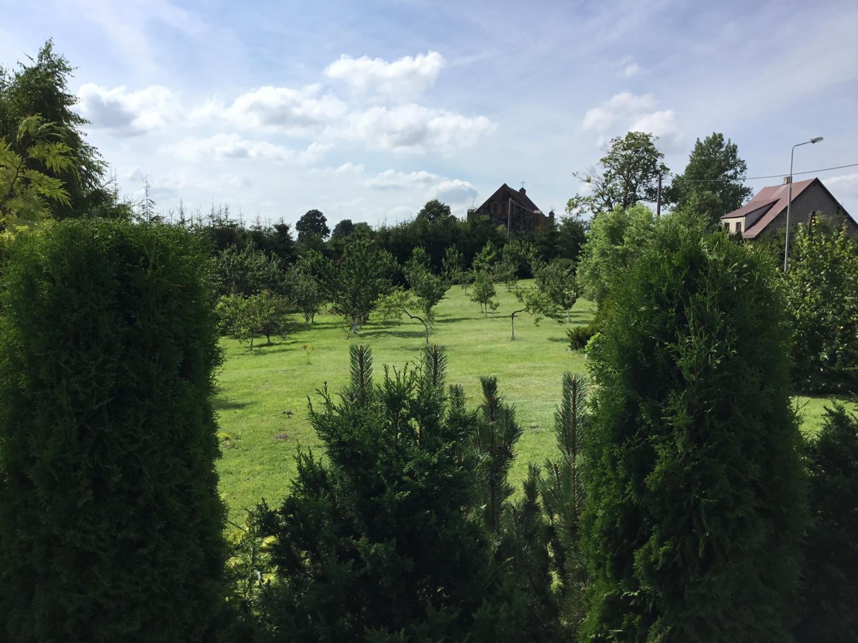Agroturystyka 'Milena' view 2