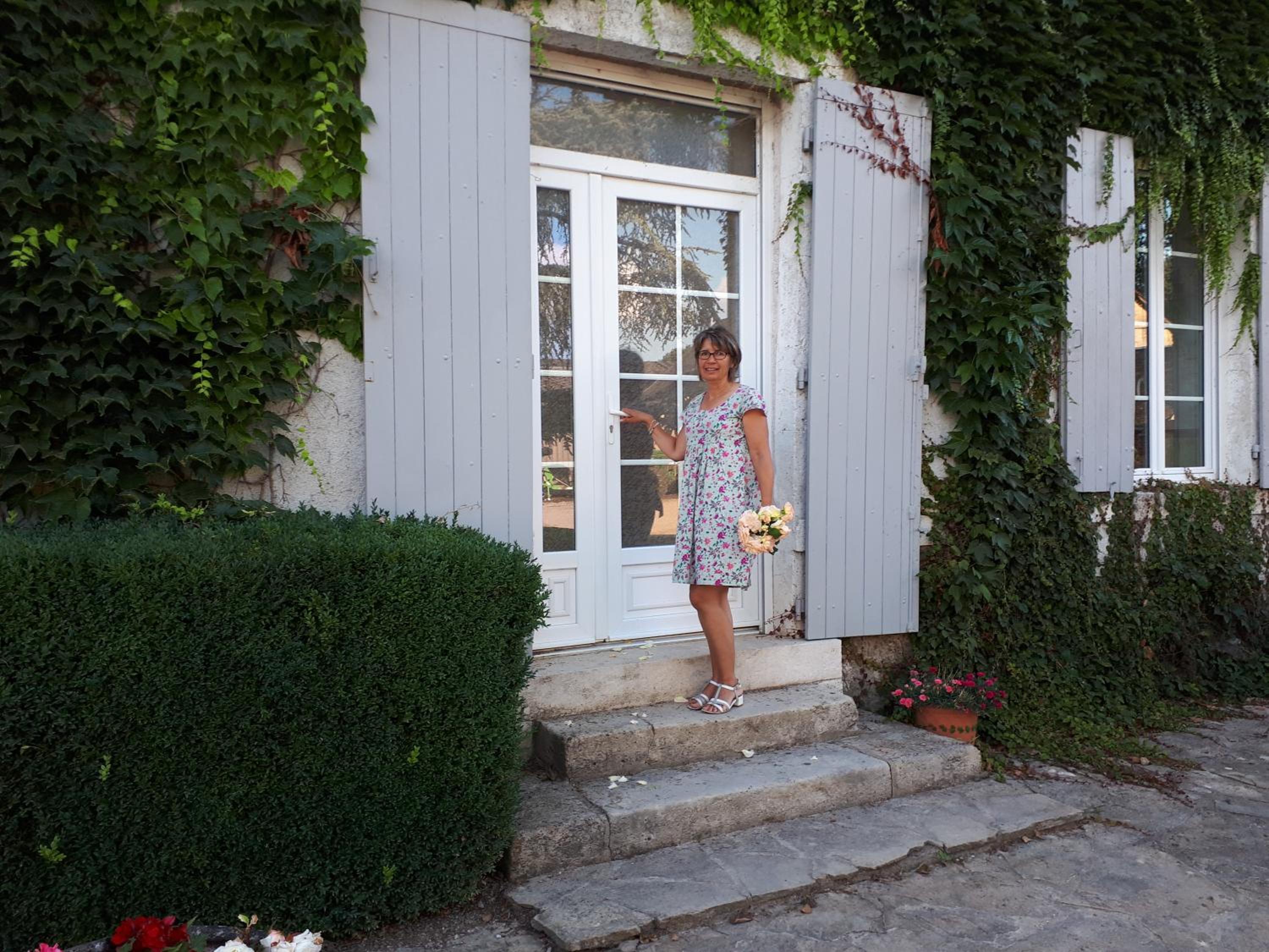 Domaine de la Guignardière