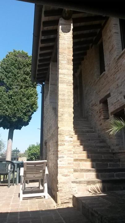 Il Casolare view 3
