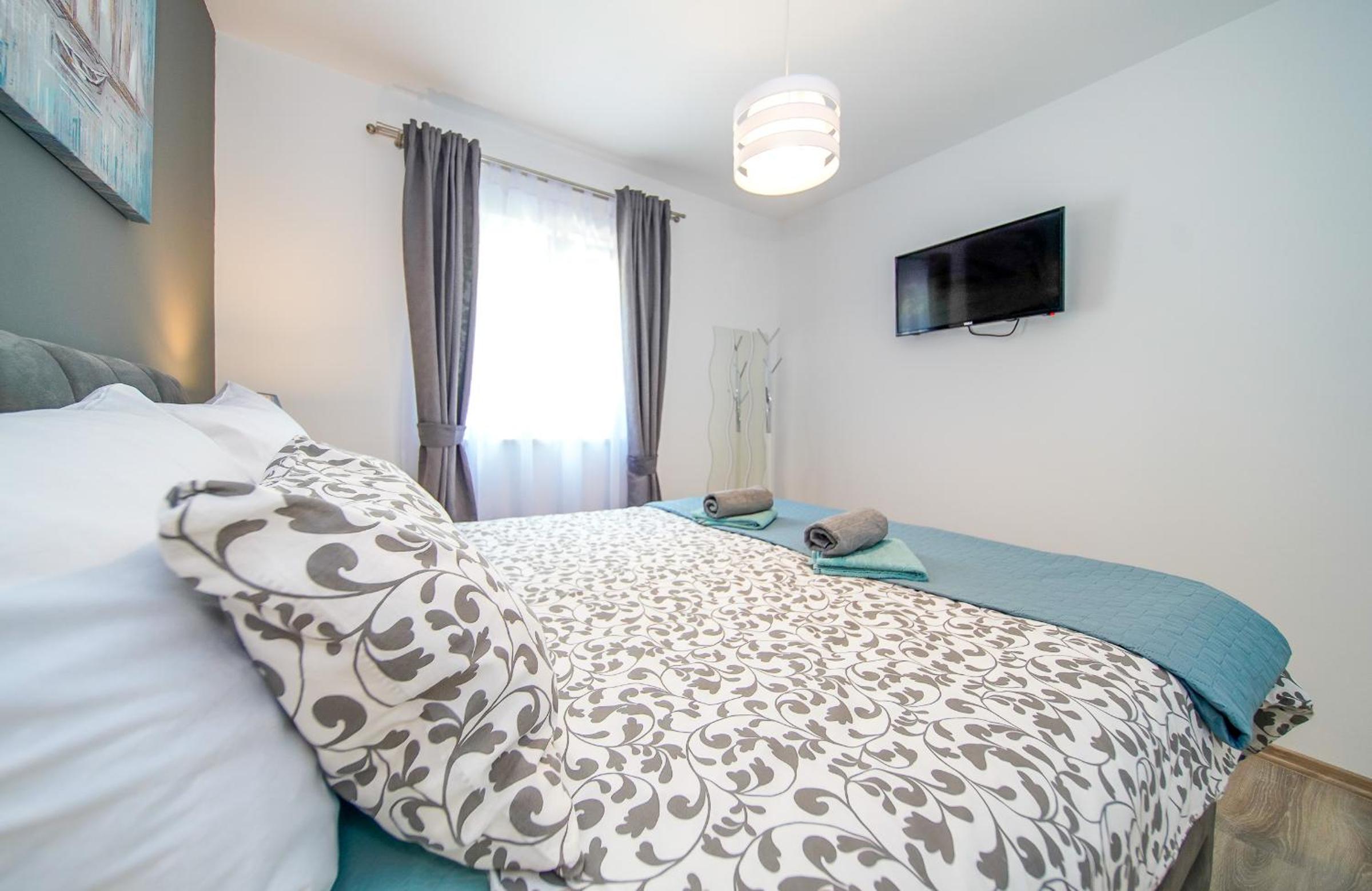Apartmani Ponta view 3
