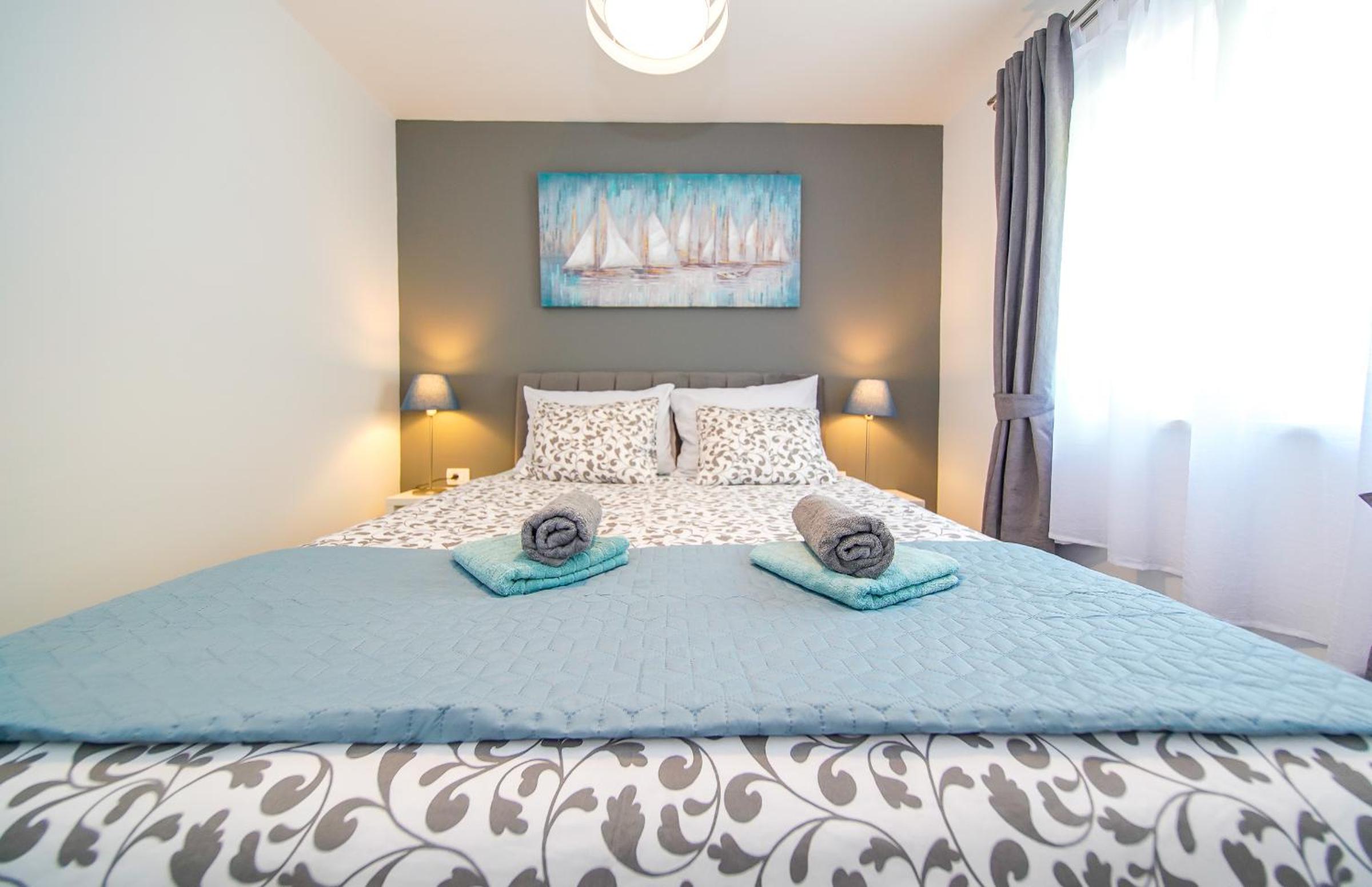Apartmani Ponta view 4