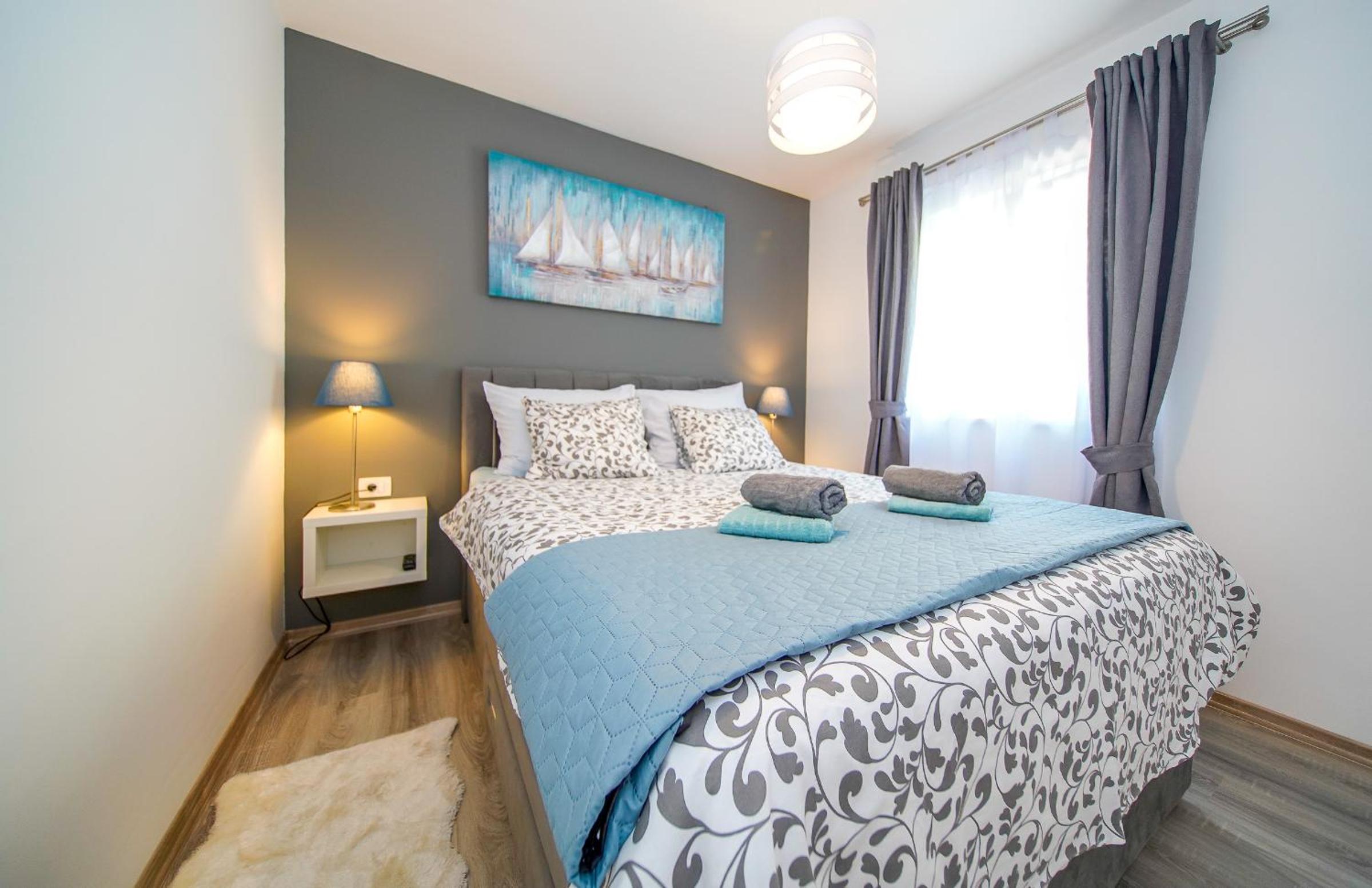 Apartmani Ponta view 5