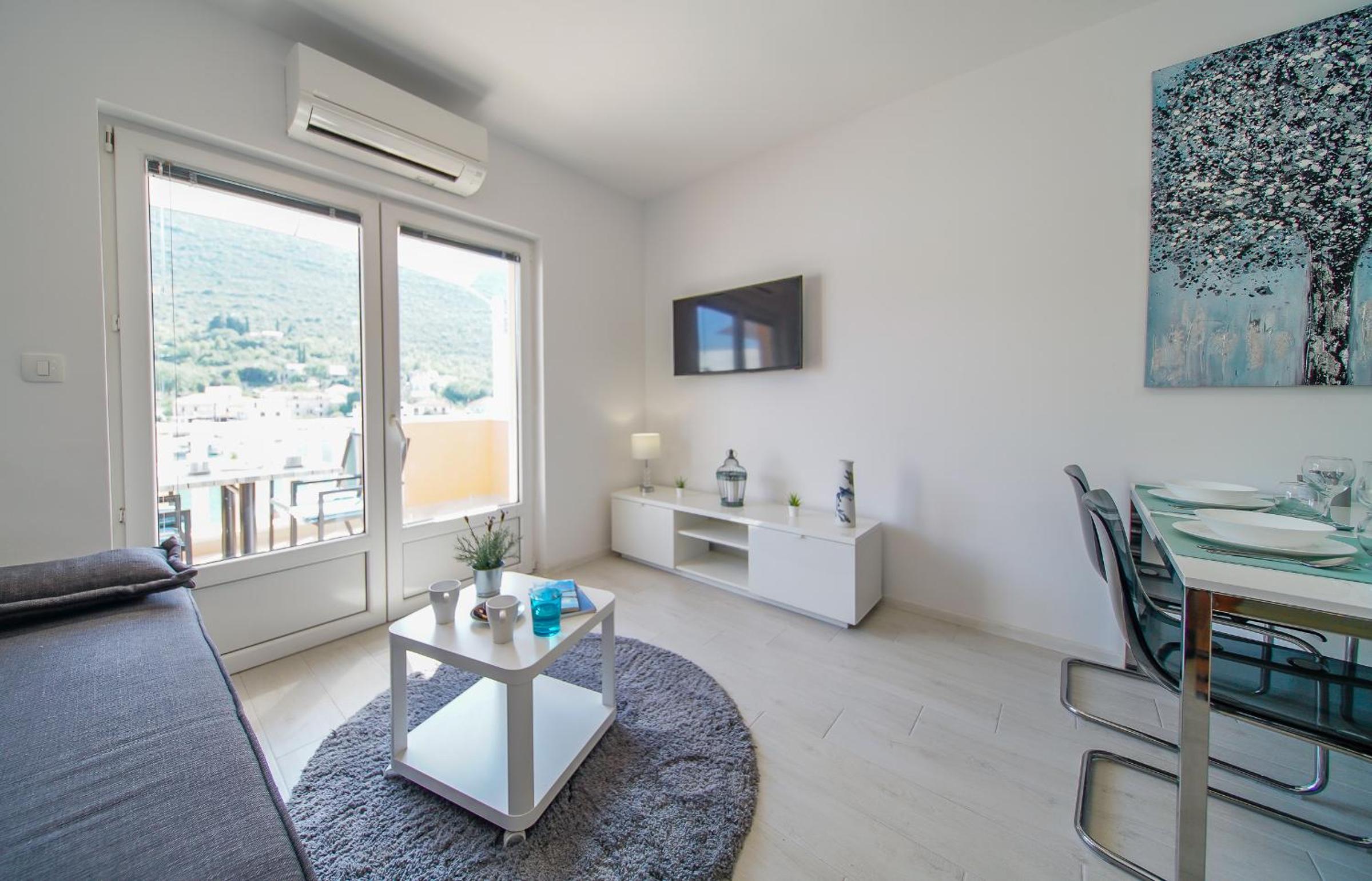 Apartmani Ponta view 2