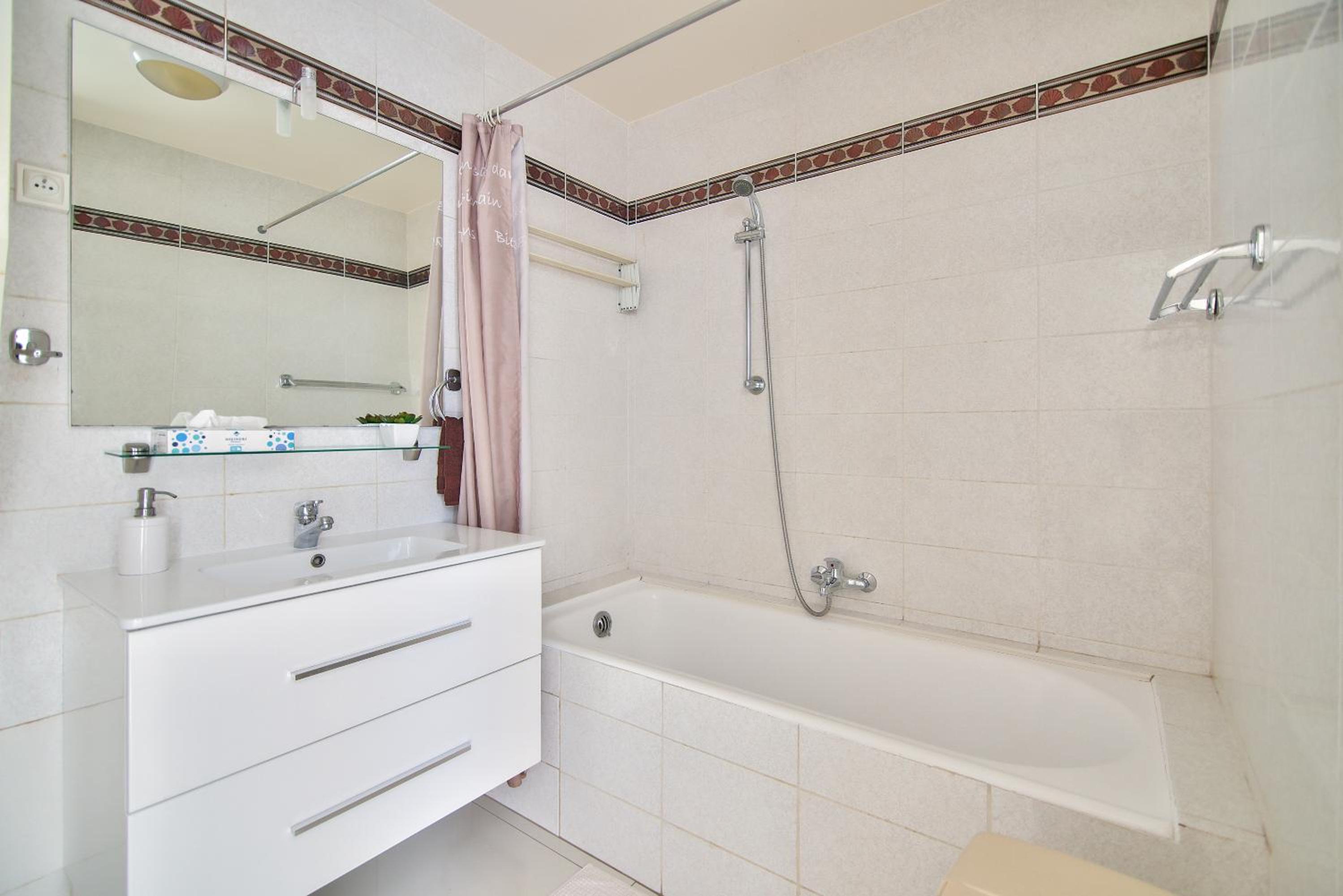 Cannes Film Festival Beach Apartment