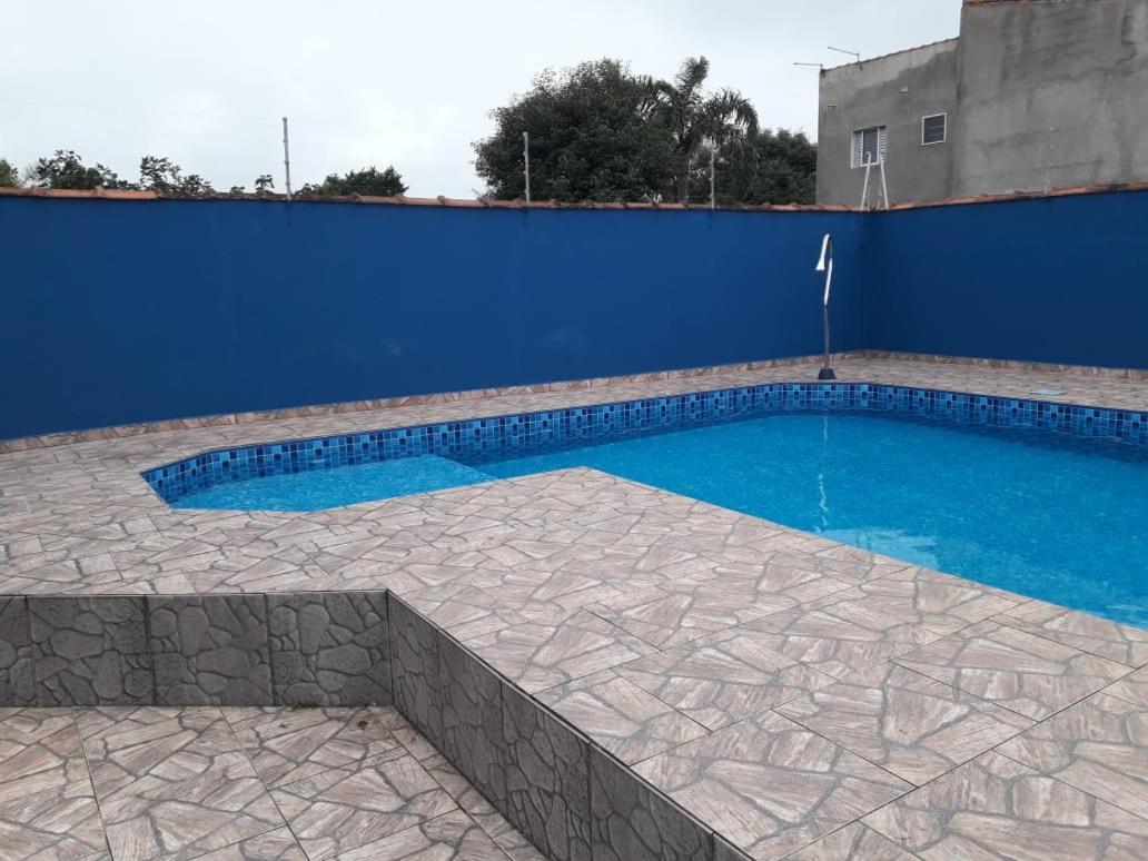 Casa de Praia Piscina Gaivotas
